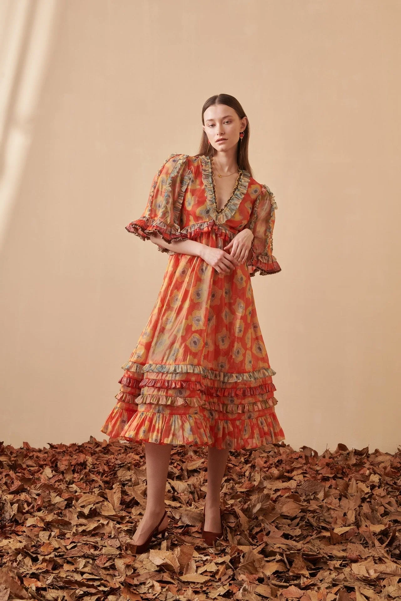 Aura dress - Image 3