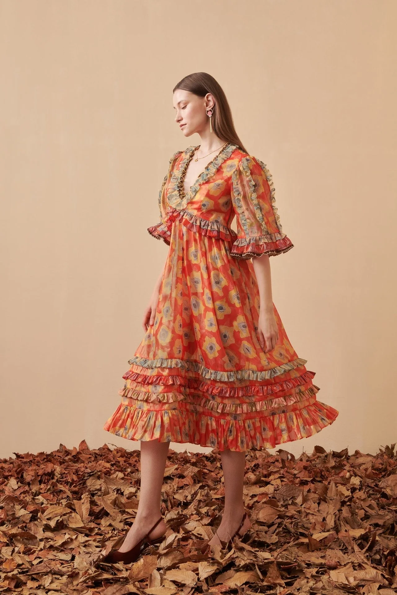 Aura dress - Image 5