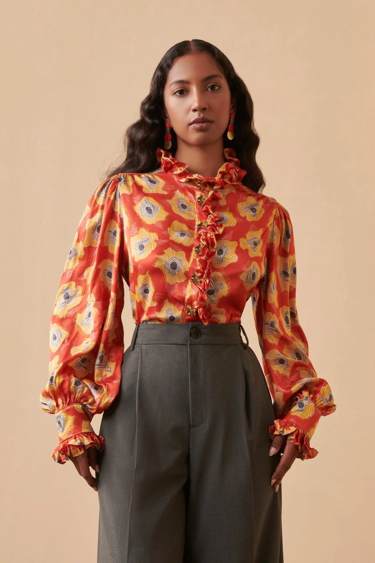 Aurora Top