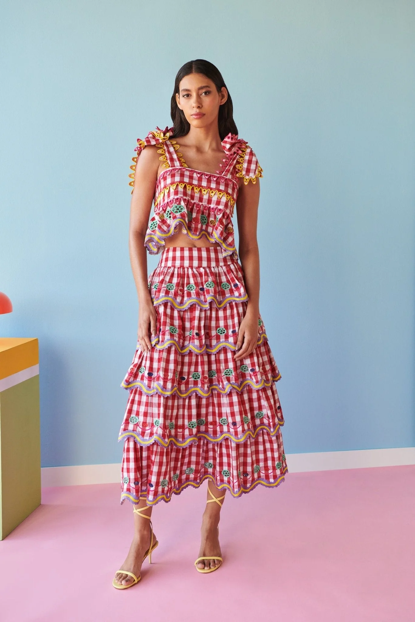 Aventura Skirt - Image 4