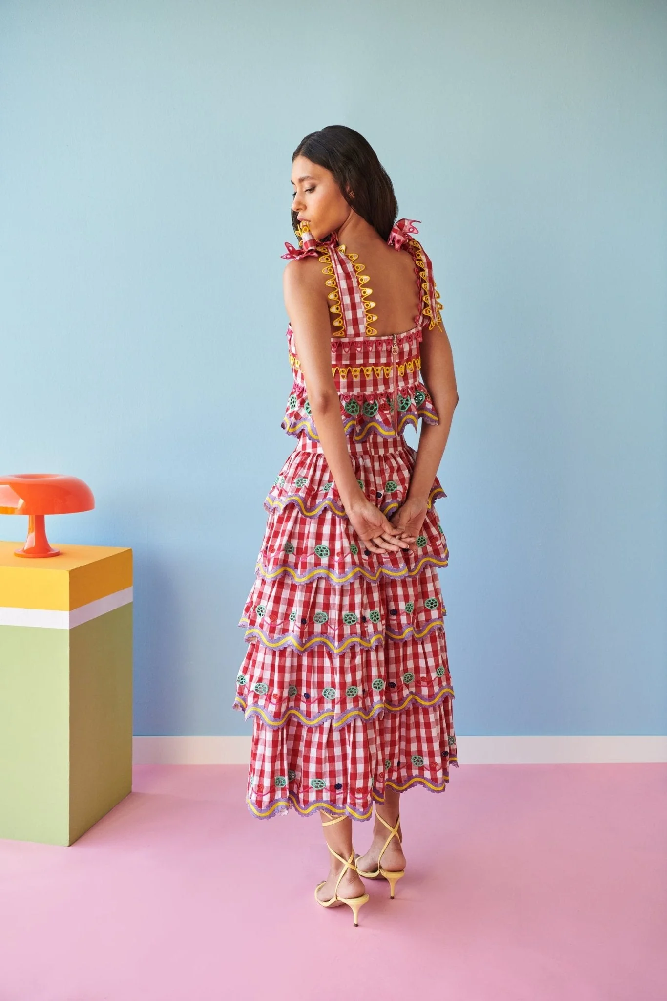 Aventura Skirt - Image 5