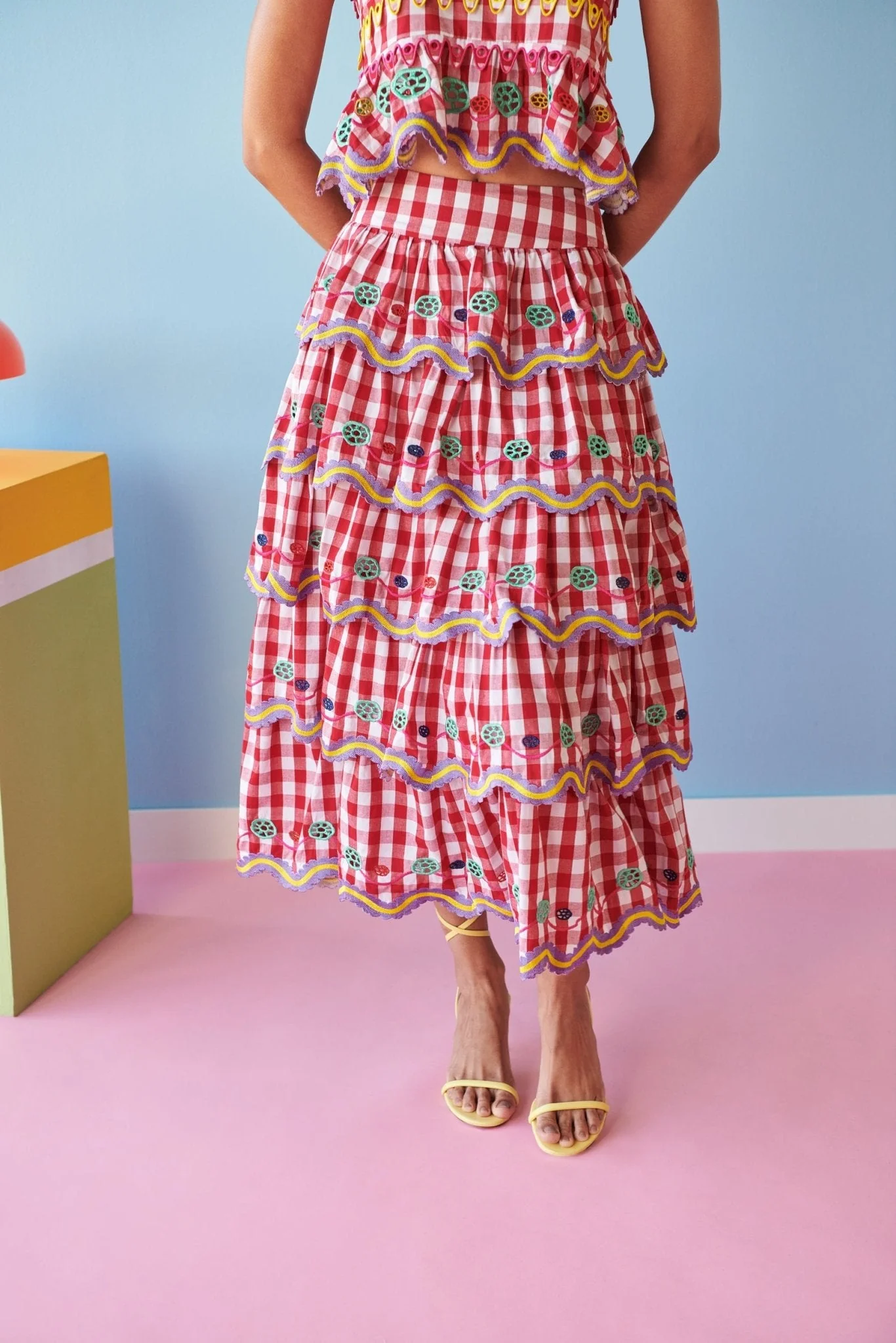 Aventura Skirt - Image 6