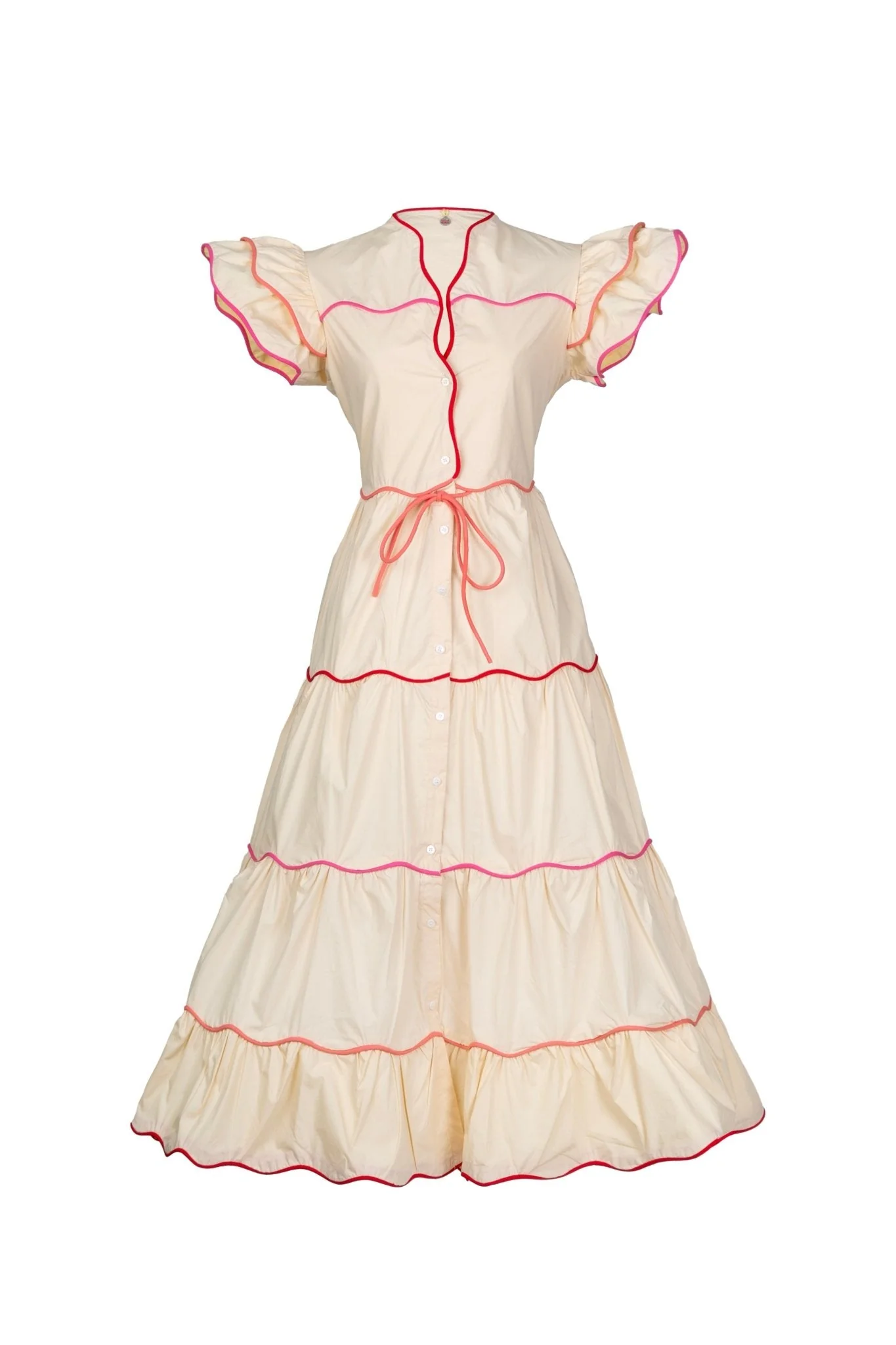 Baba Voyager Cream - Image 2