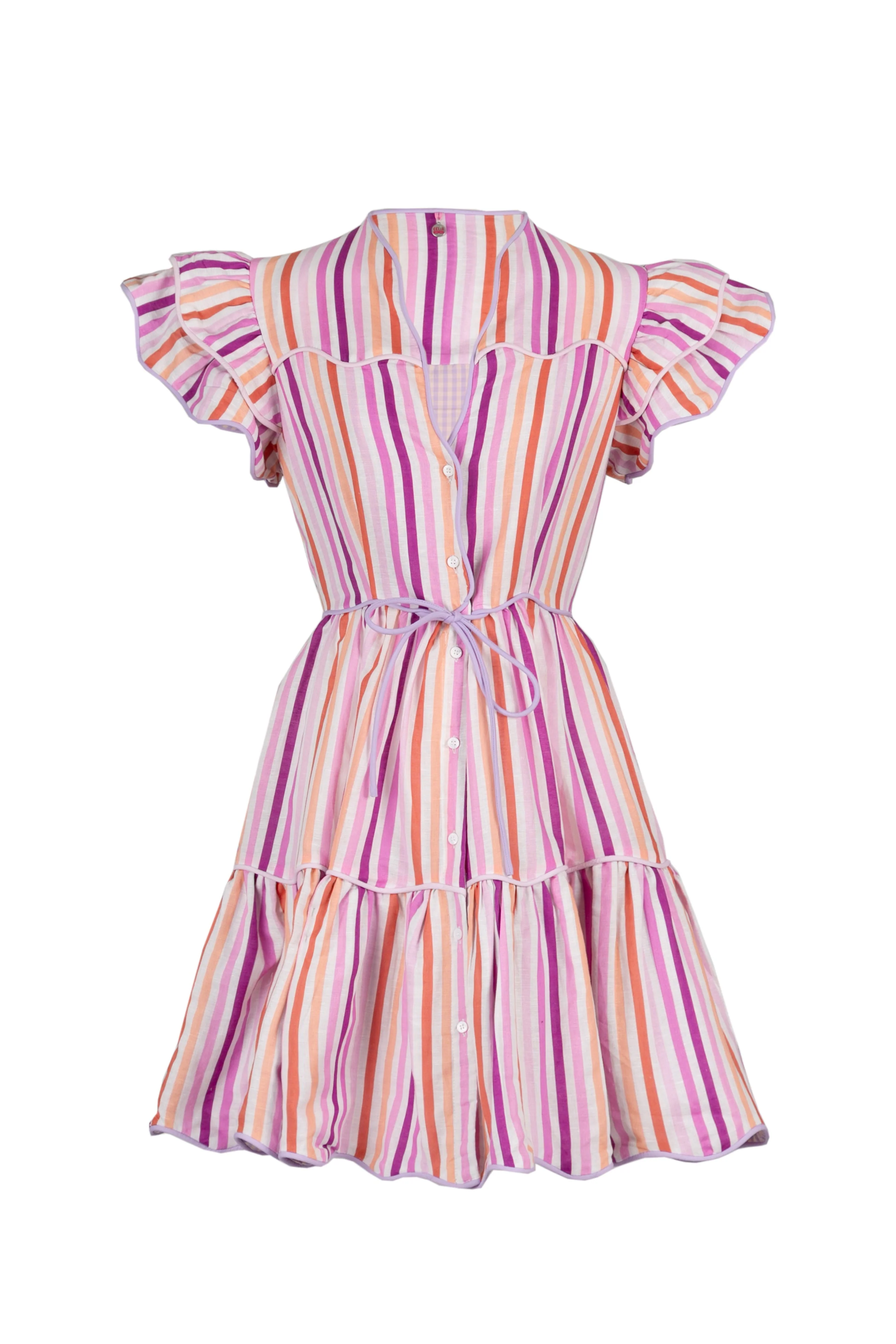 Baba Voyager Stripe - Image 2