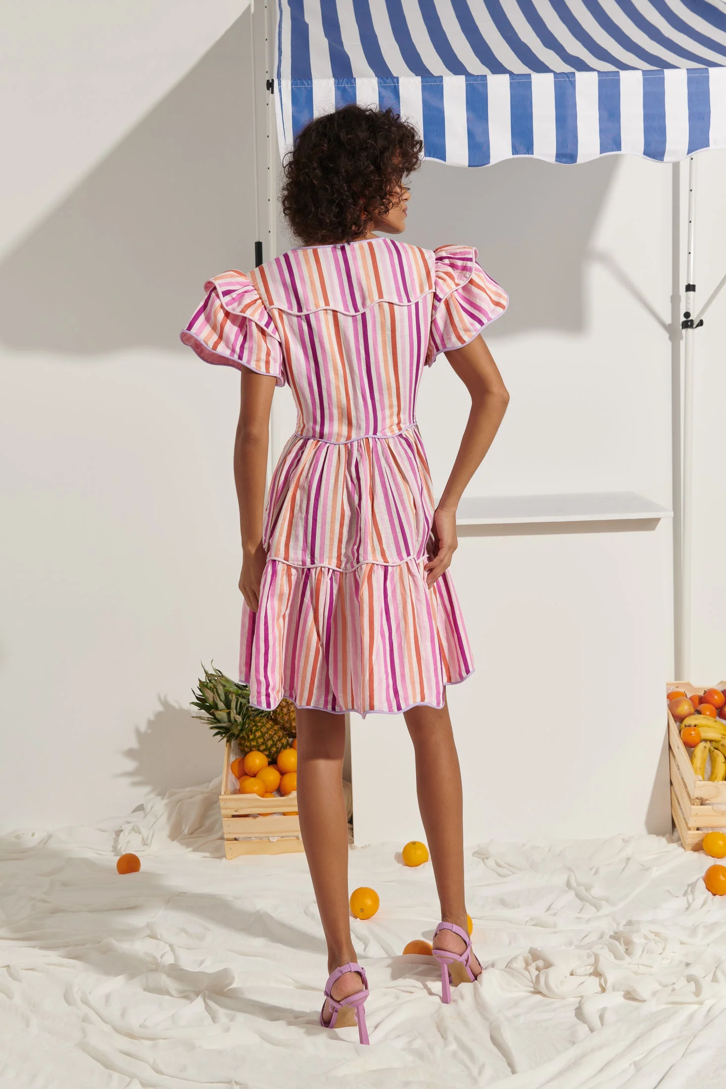 Baba Voyager Stripe - Image 6