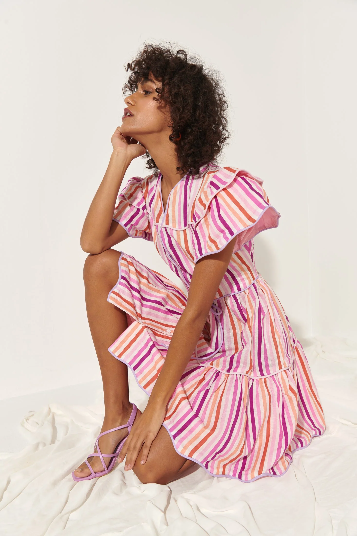 Baba Voyager Stripe - Image 7