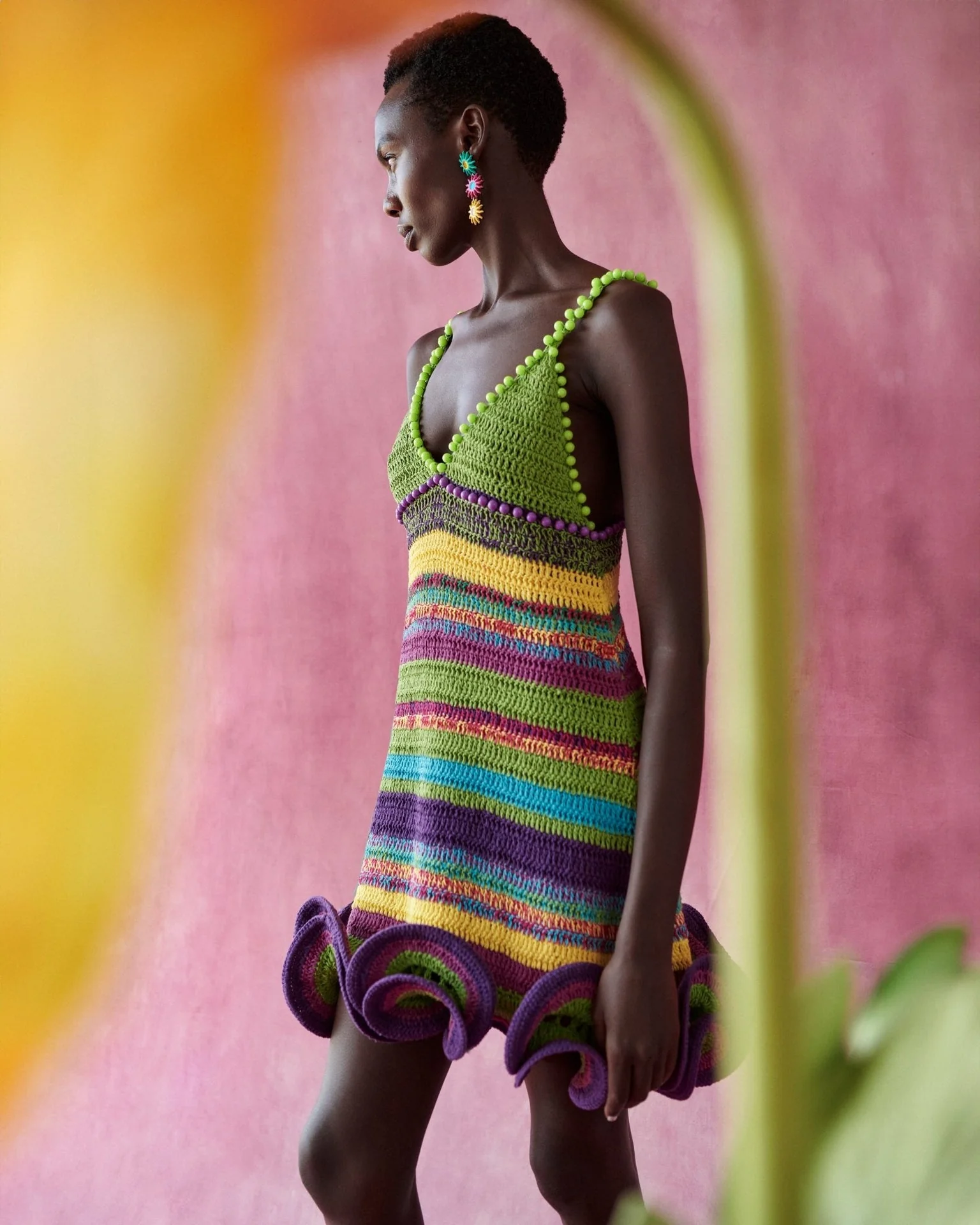 Bacuri Dress - Image 3