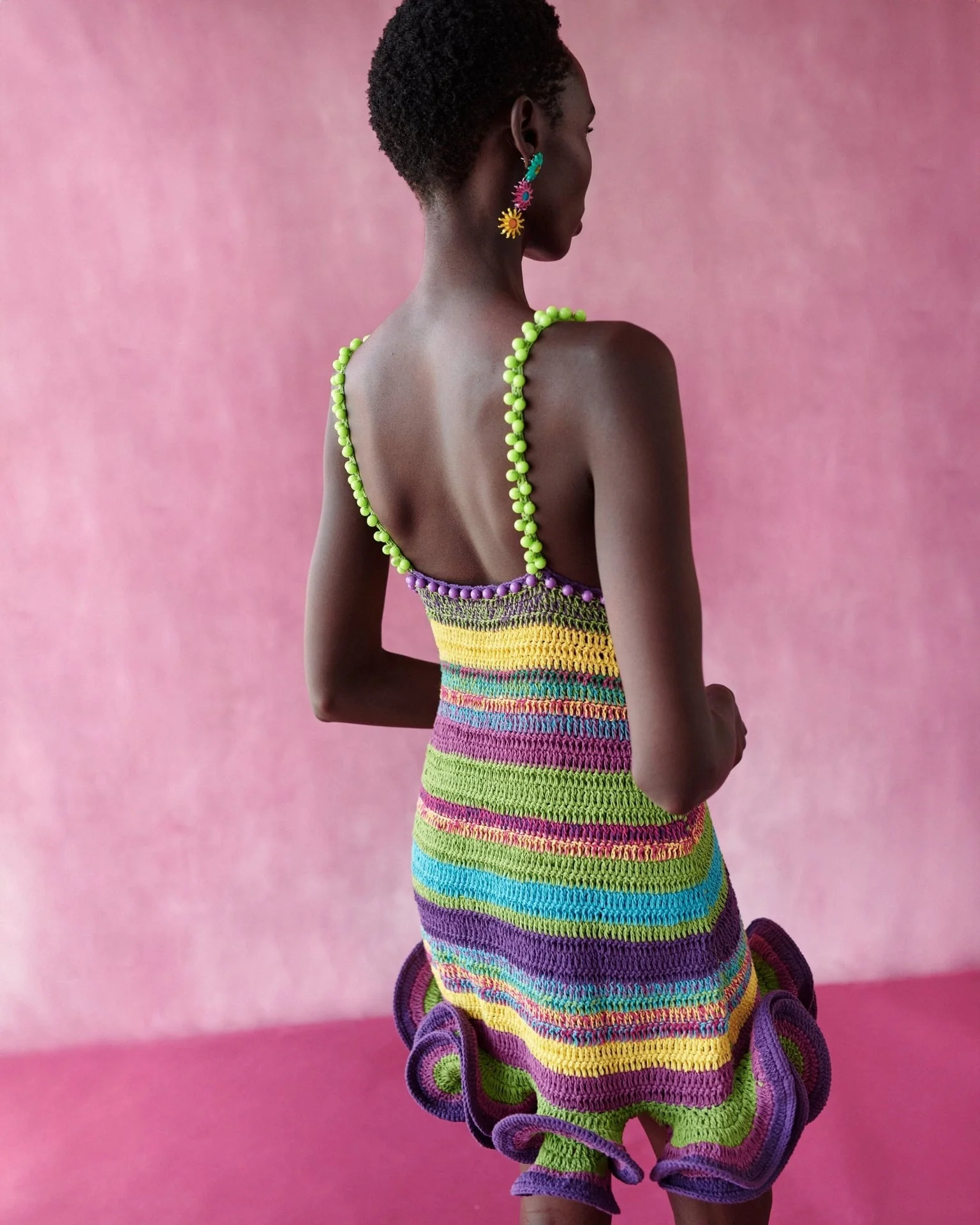 Bacuri Dress - Image 4