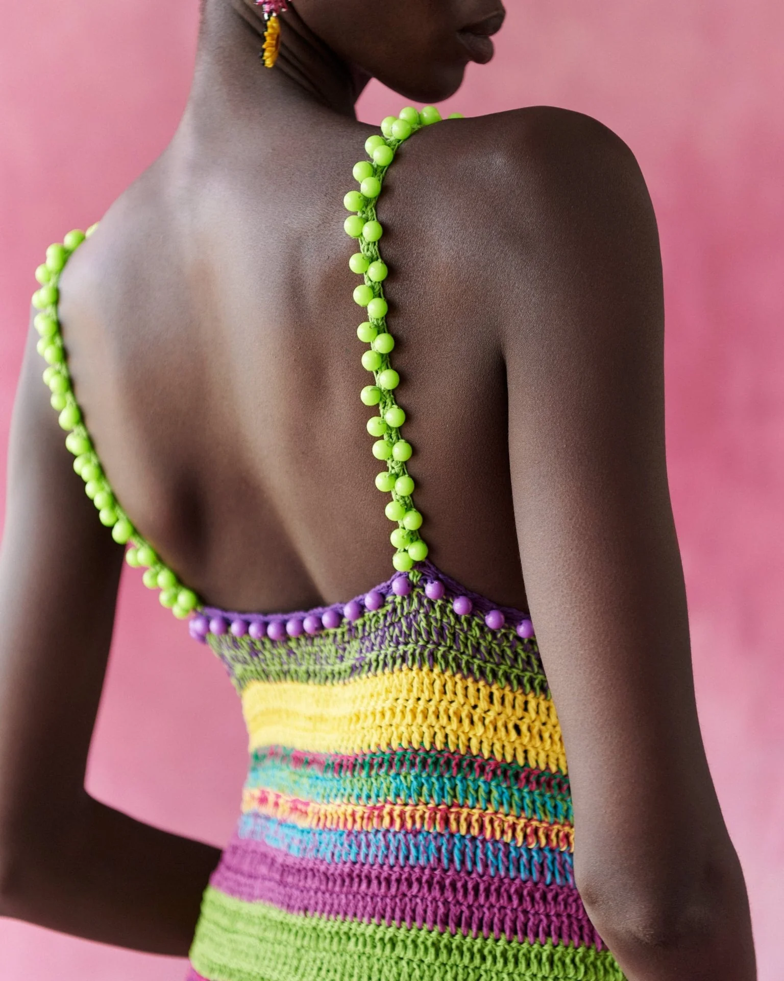 Bacuri Dress - Image 5