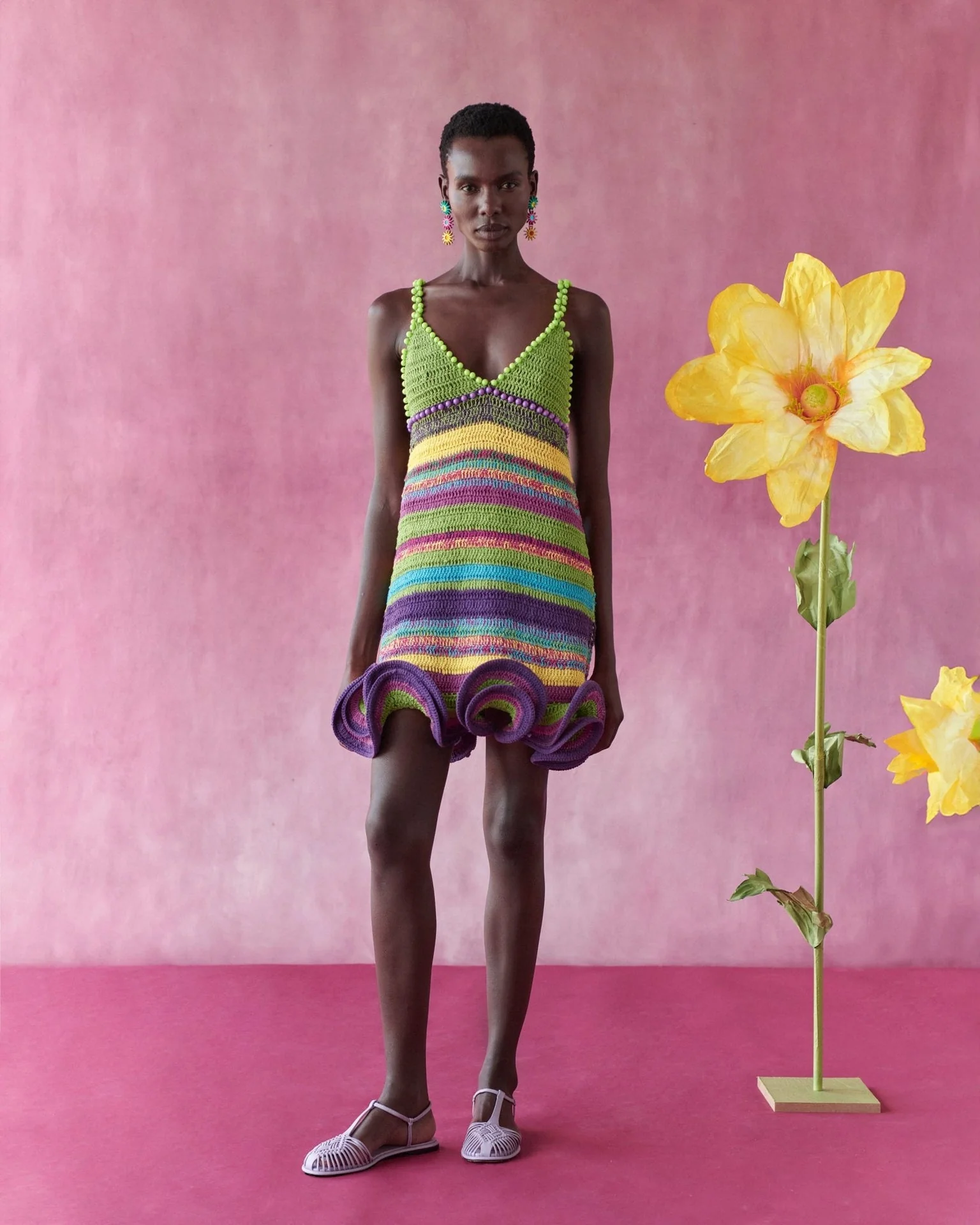Bacuri Dress - Image 7