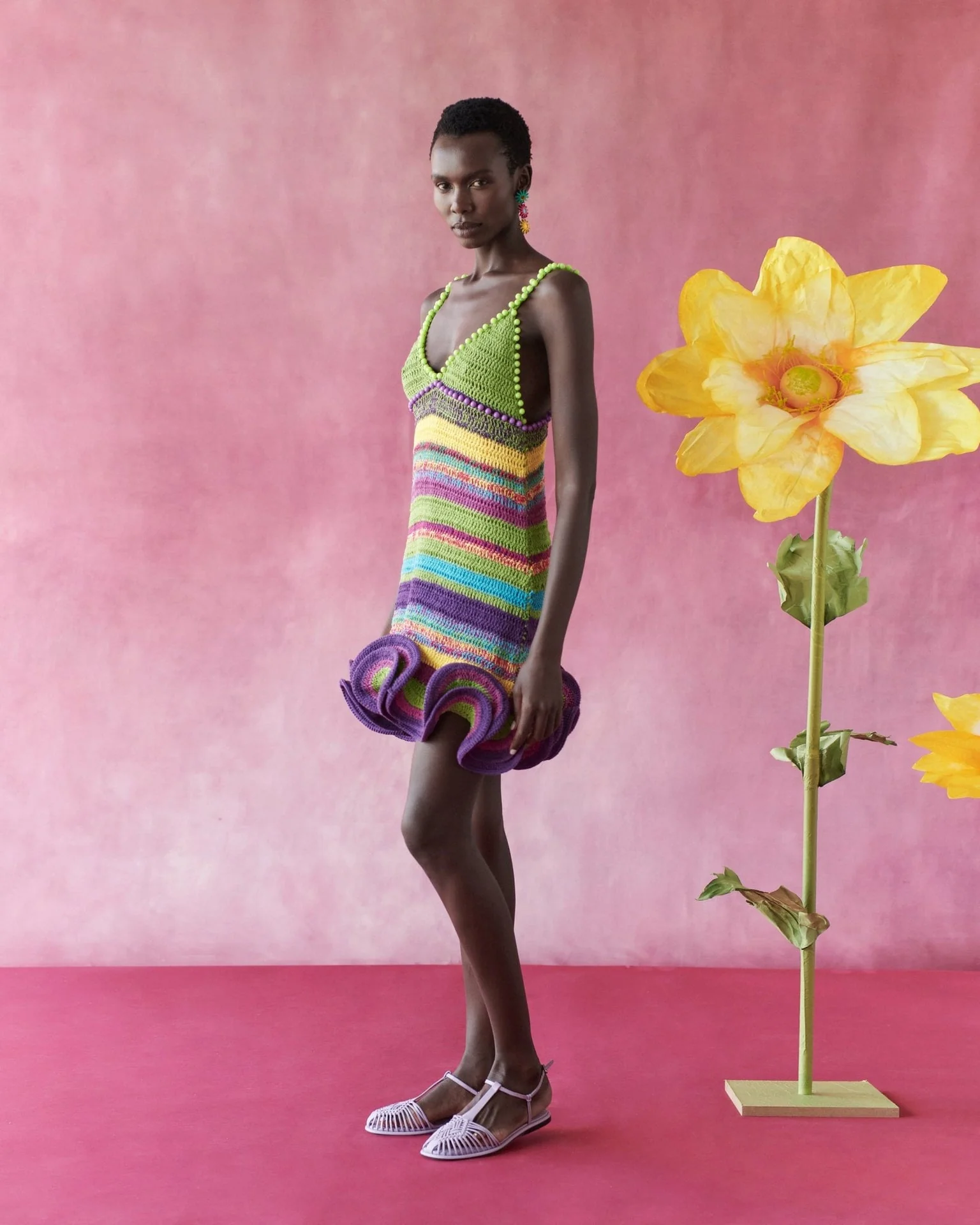 Bacuri Dress - Image 8