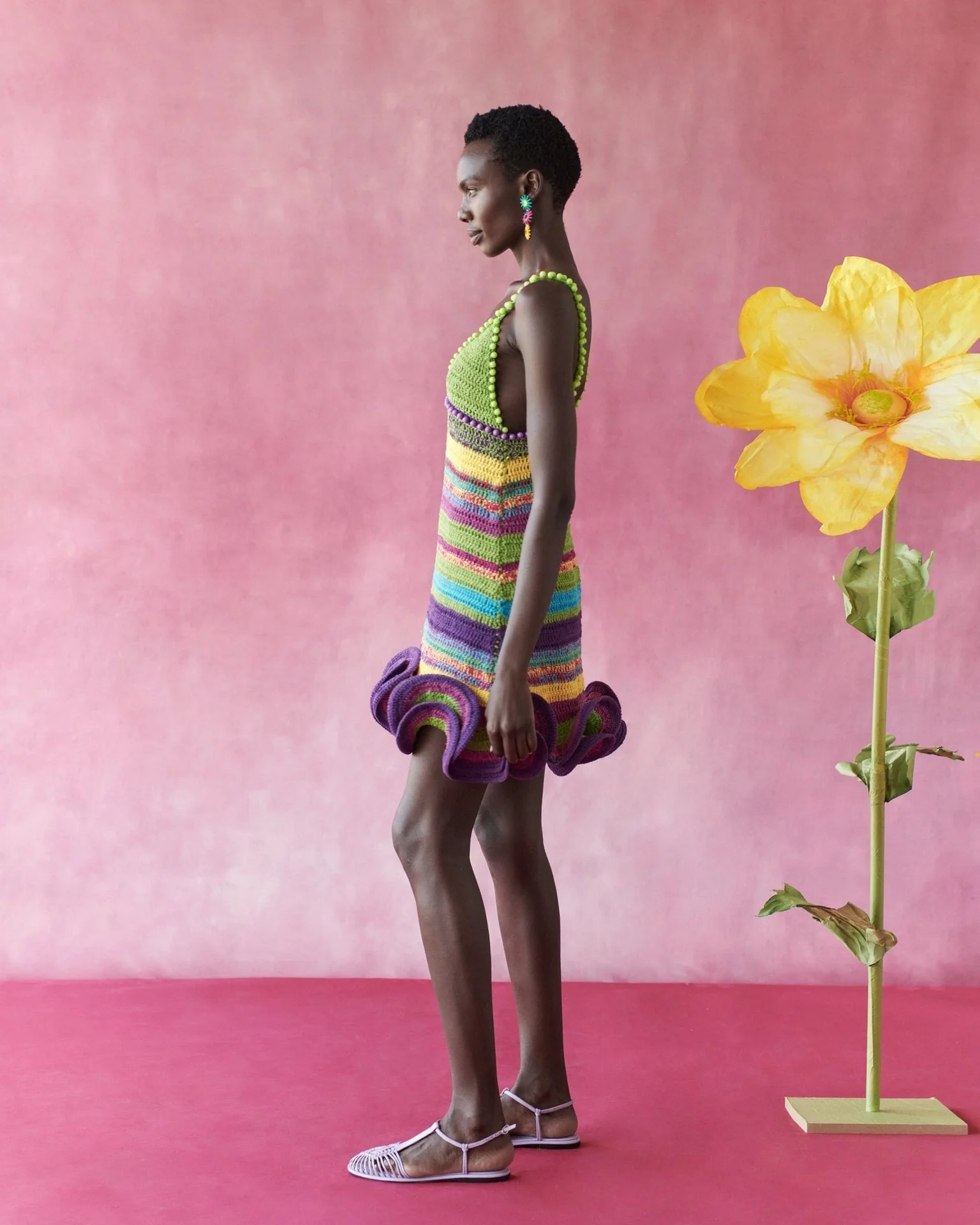 Bacuri Dress - Image 9