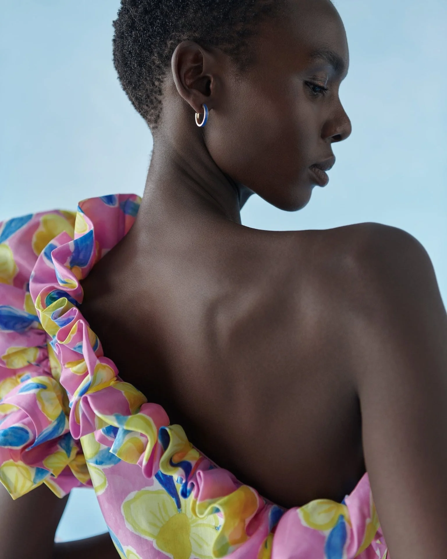 Baltic Dress Orchid - Image 4