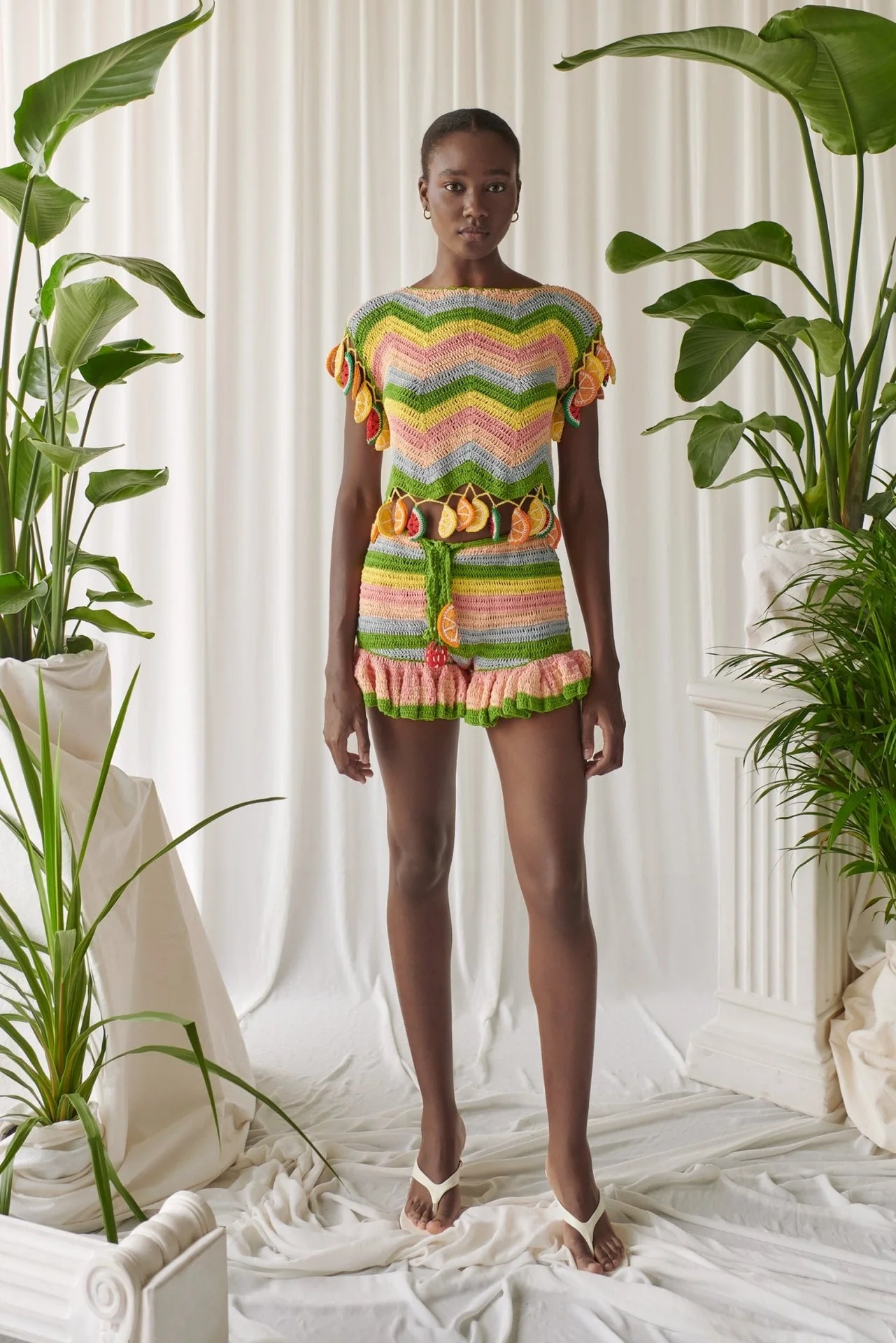 Bonaire Shorts - Image 2