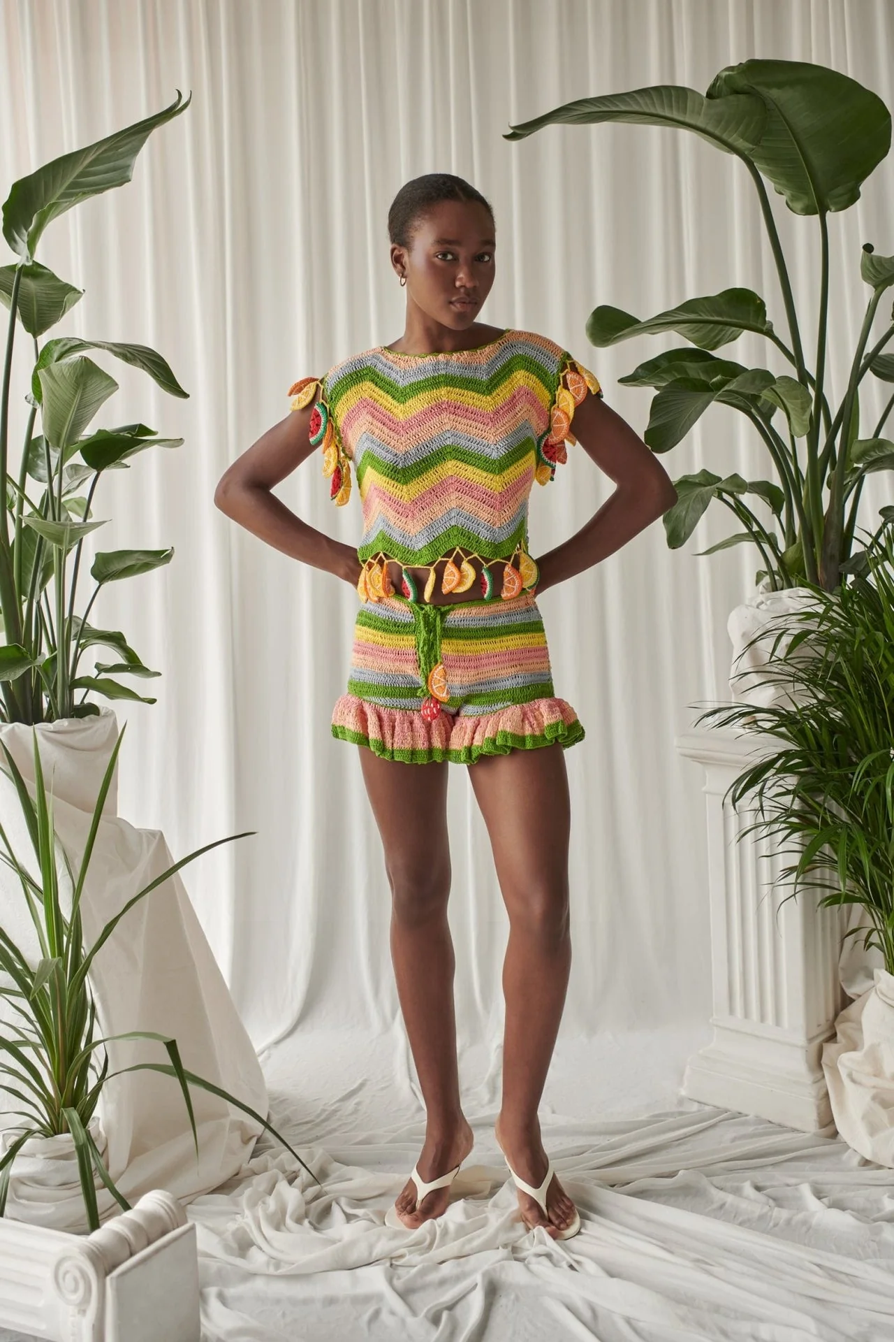 Bonaire Shorts - Image 3