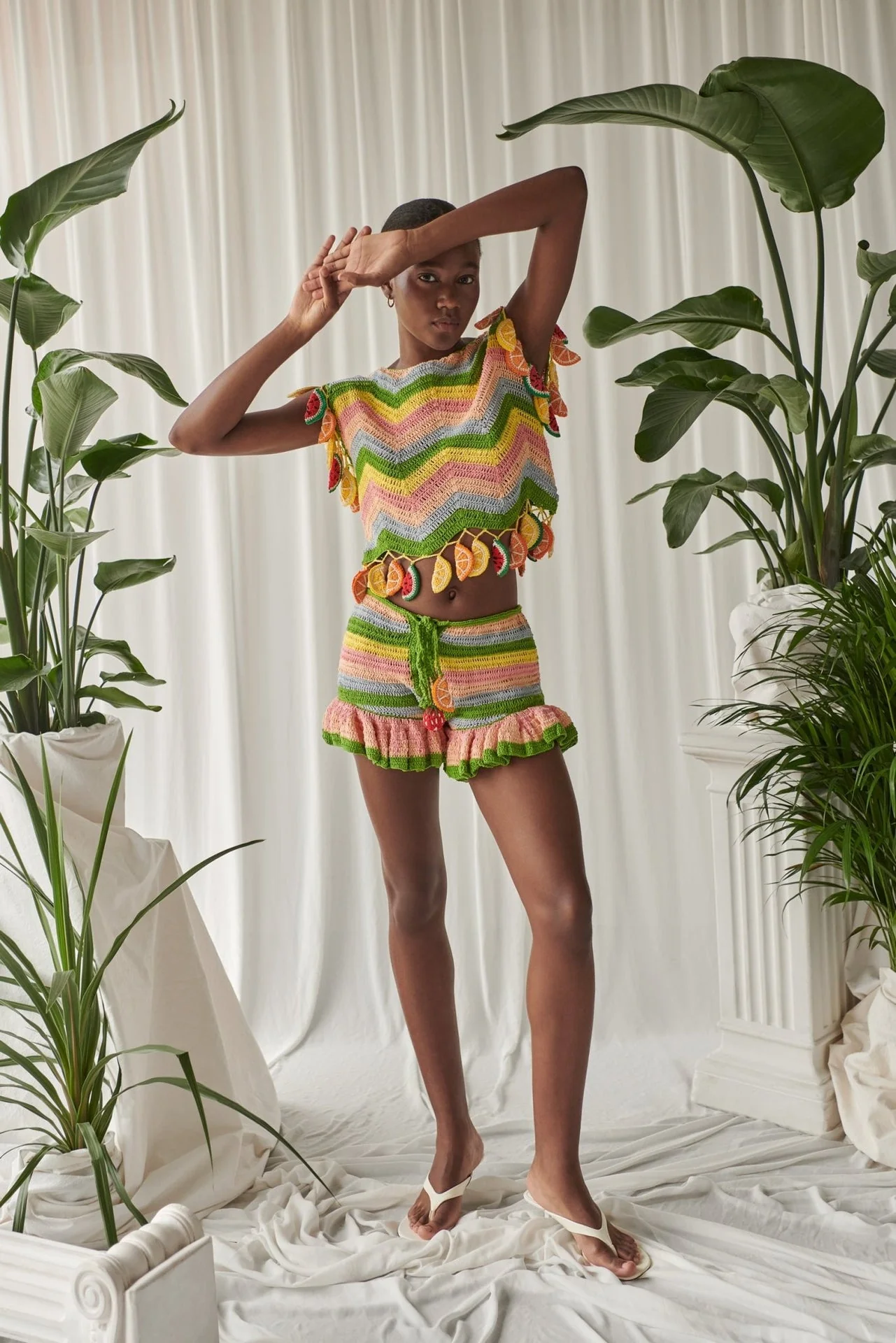 Bonaire Shorts - Image 4