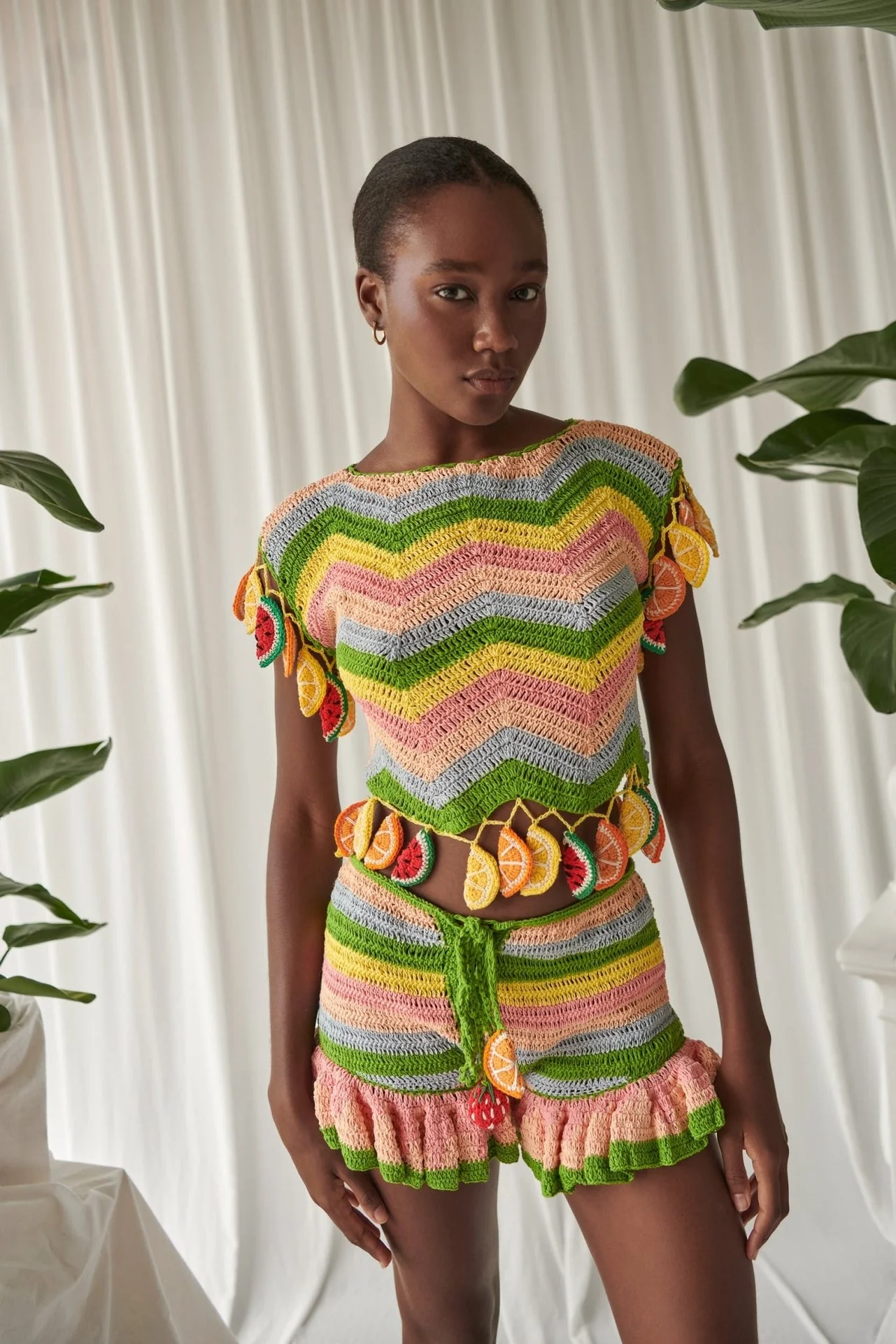 Bonaire Shorts - Image 5