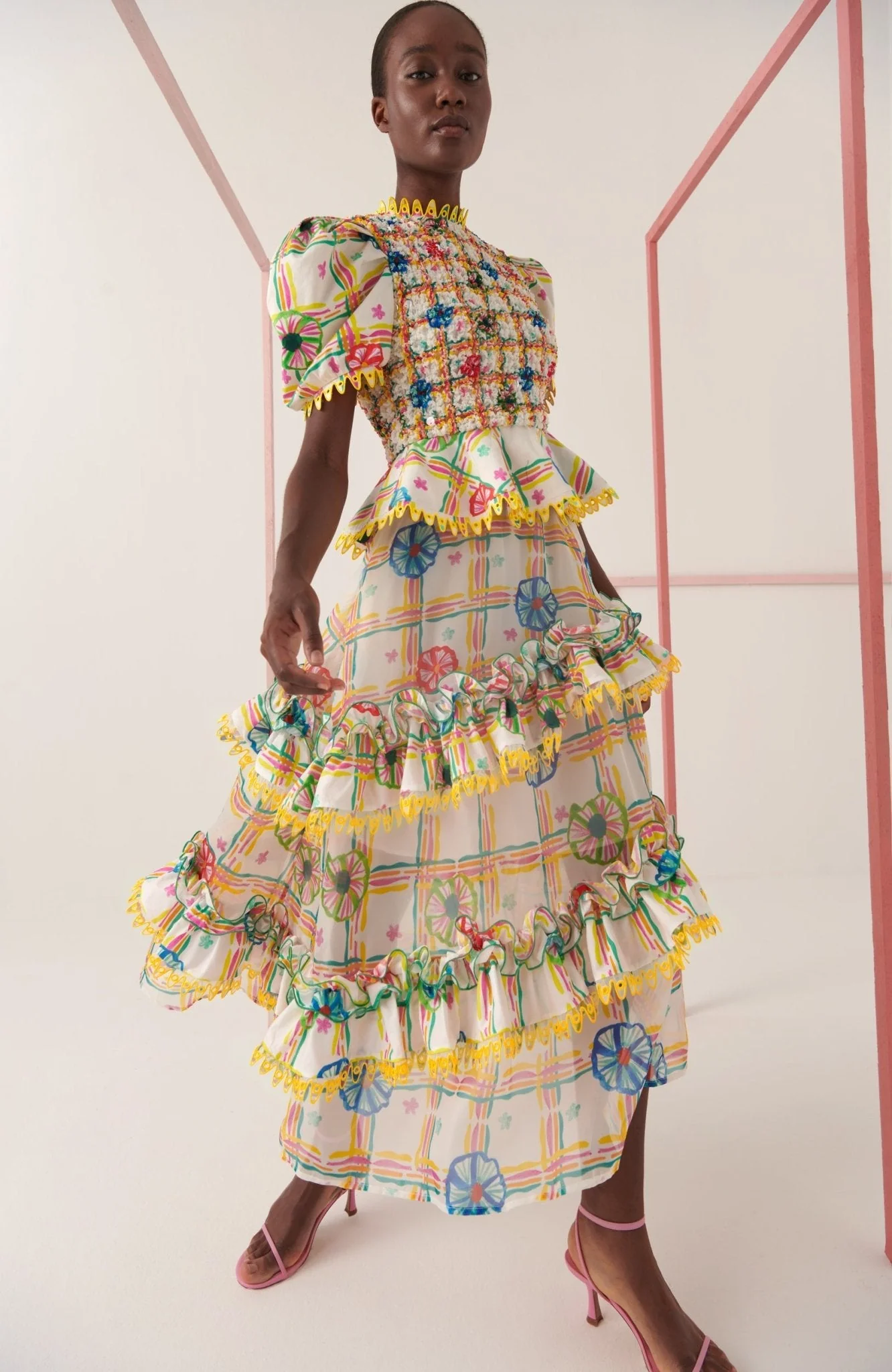 Borneo Skirt - Image 3