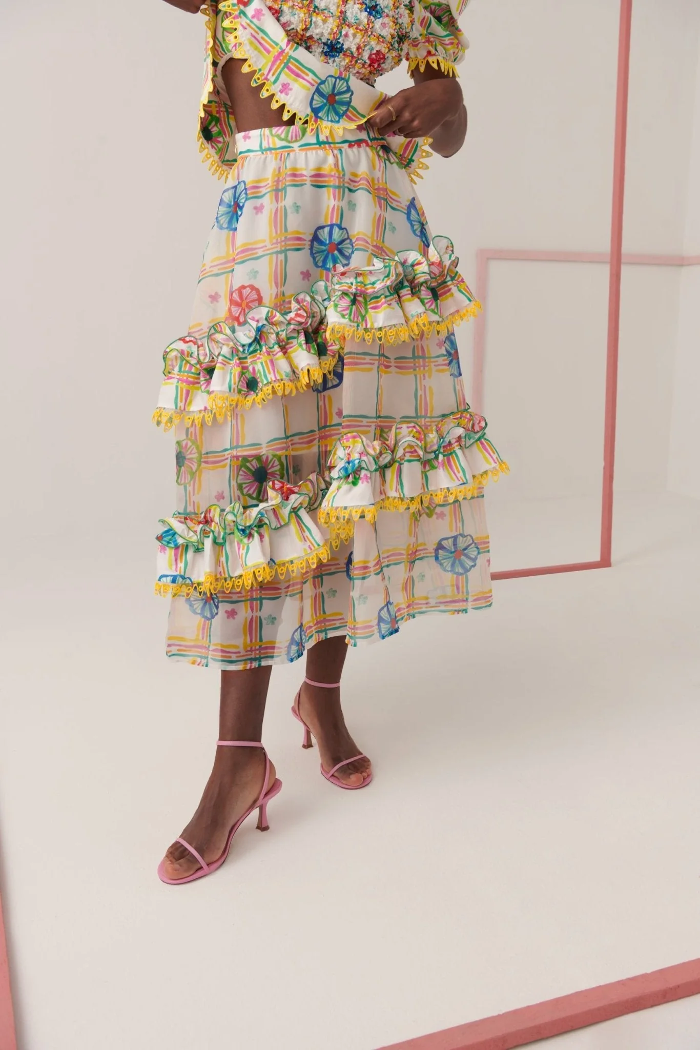 Borneo Skirt - Image 6