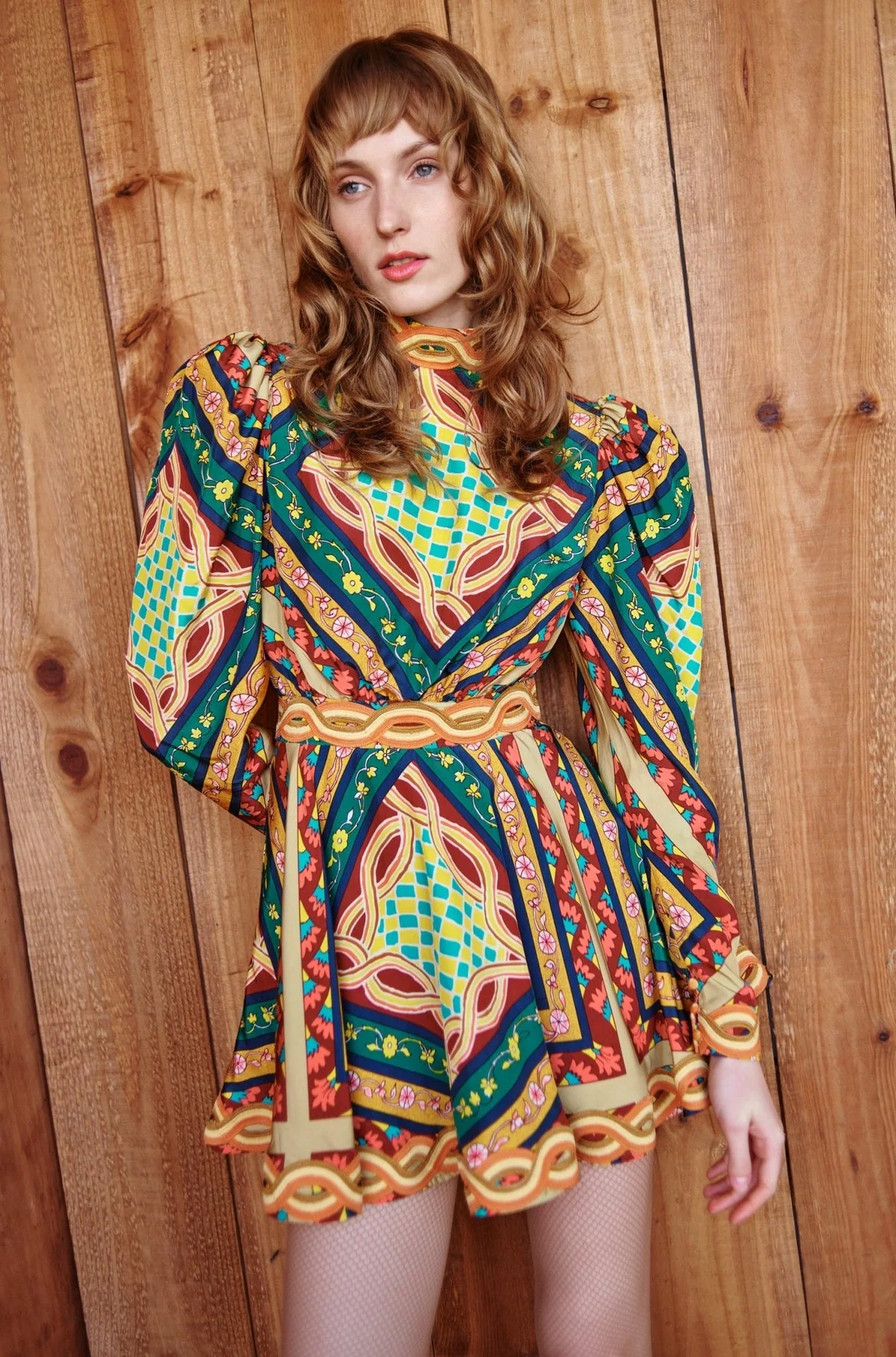 Botan Dress - Image 2