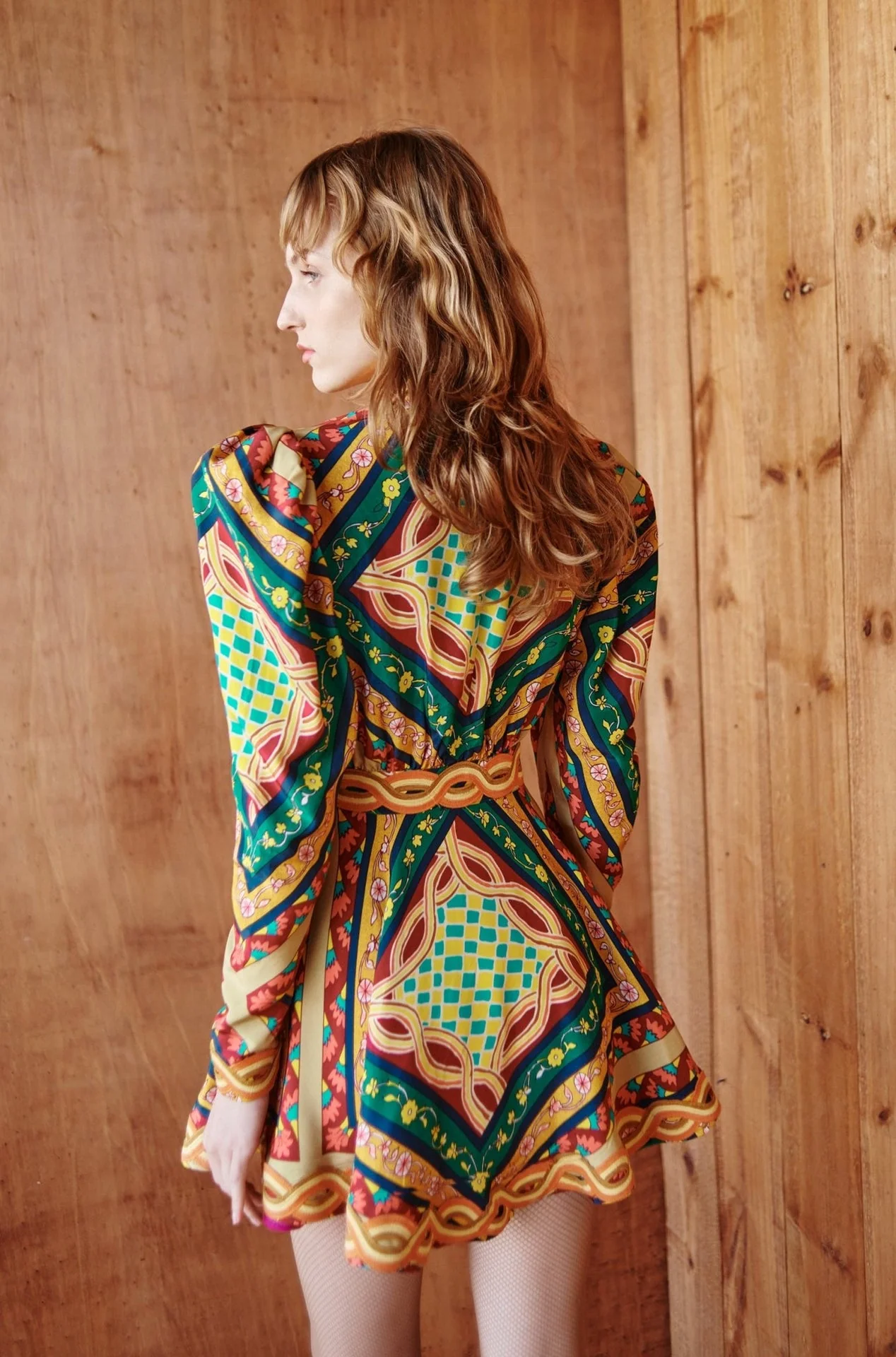 Botan Dress - Image 6