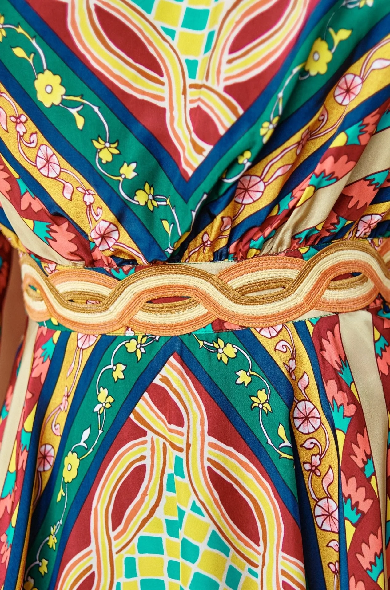 Botan Dress - Image 8