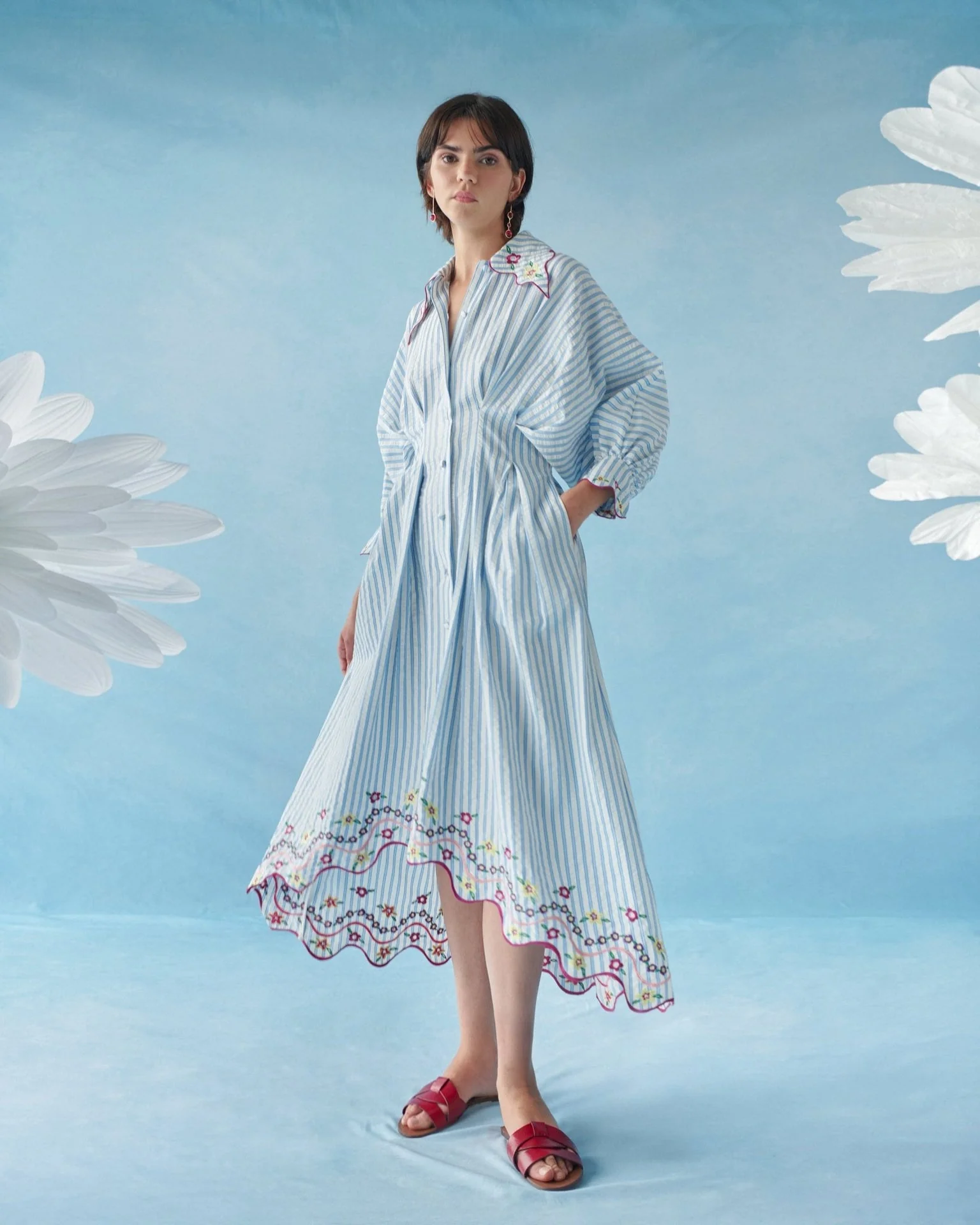 Caju Dress - Image 3