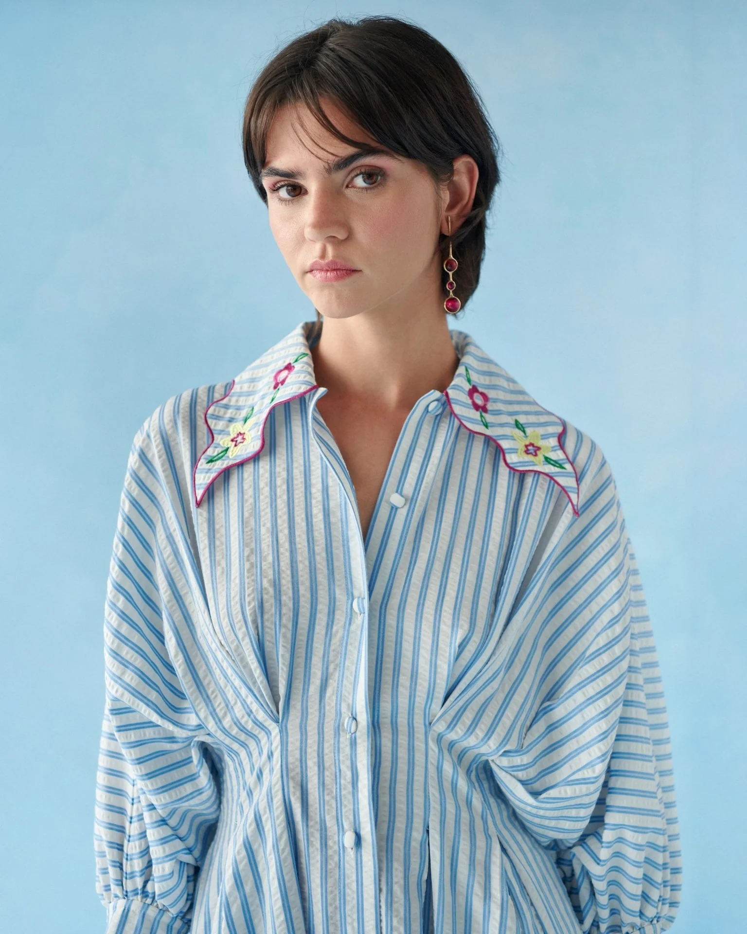 Caju Dress - Image 4