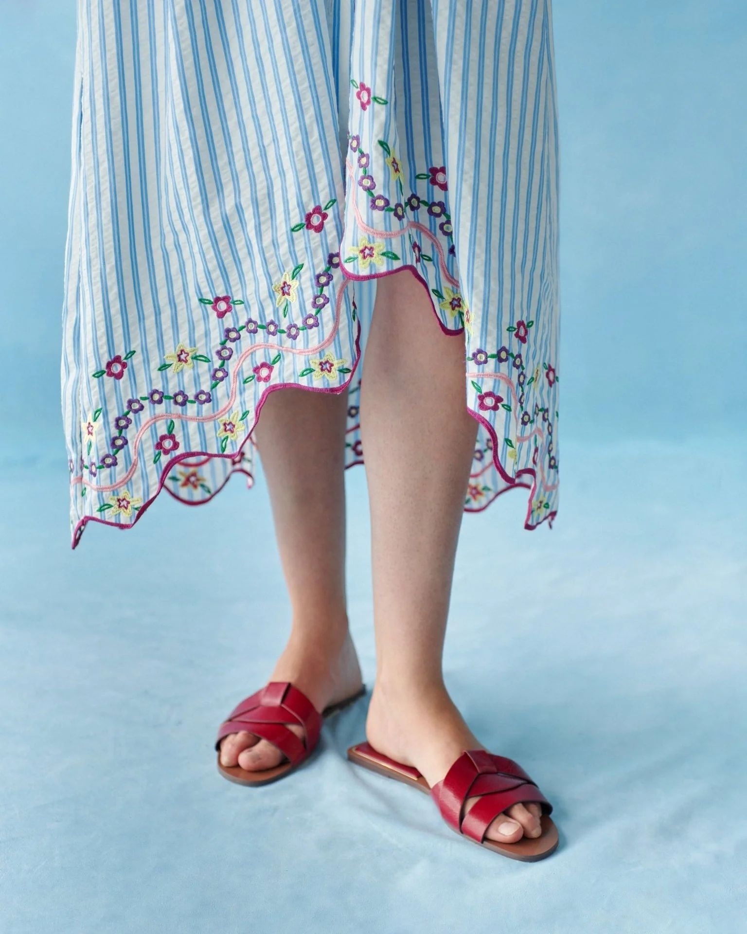 Caju Dress - Image 6