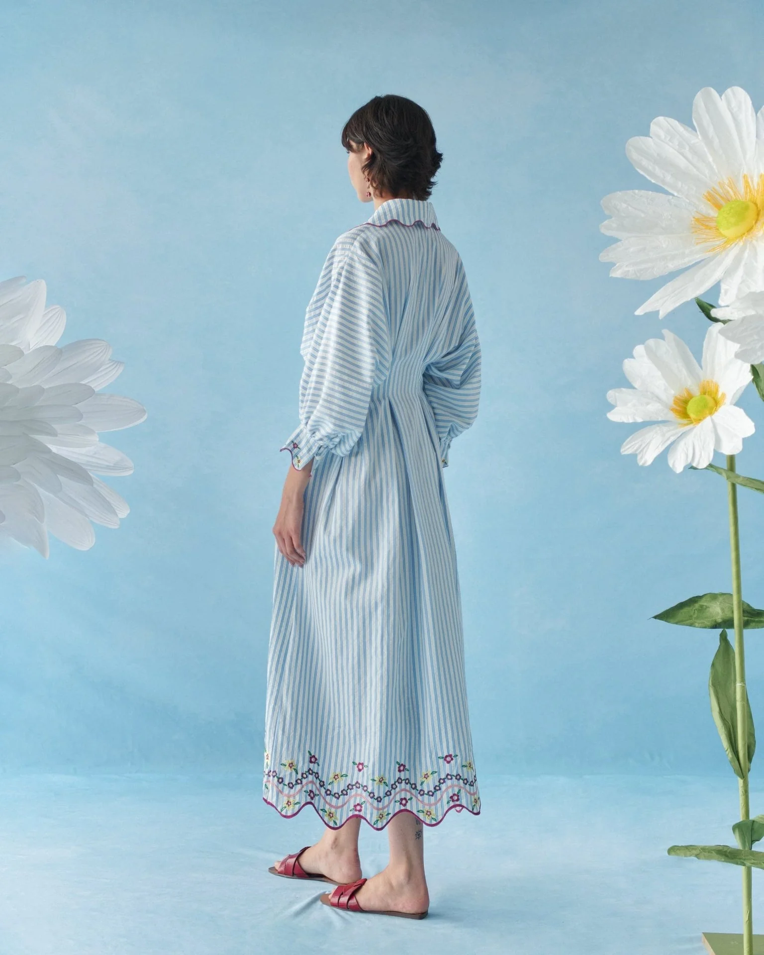 Caju Dress - Image 9