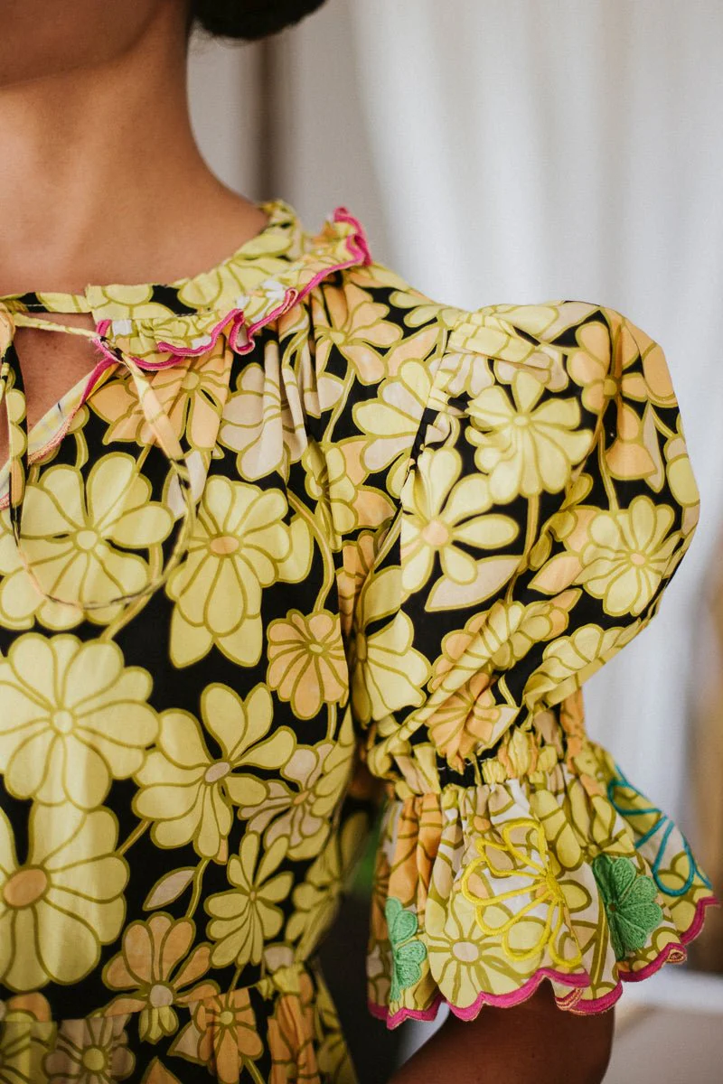 Cala Dress - Image 3