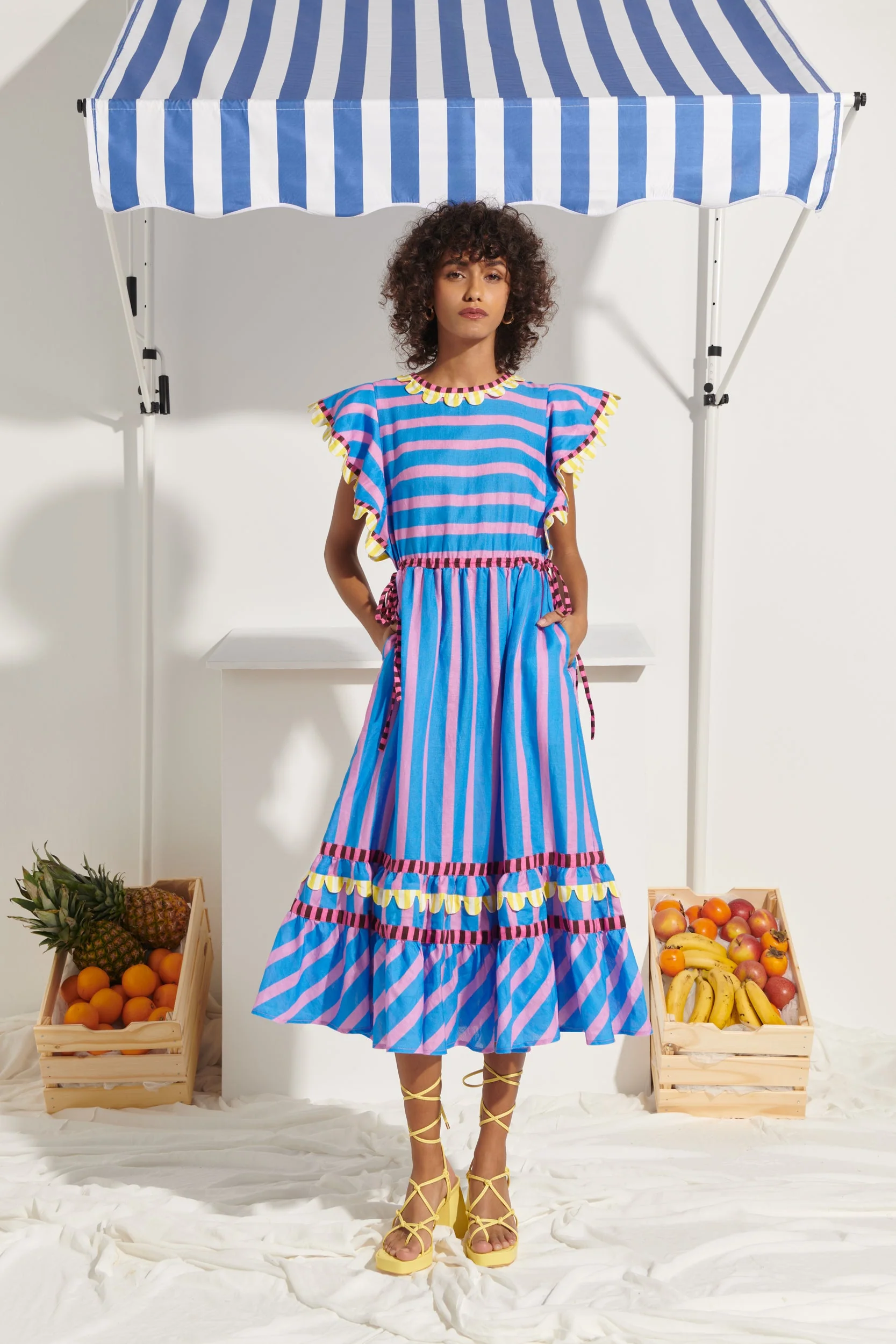 Candela Dress - Image 3