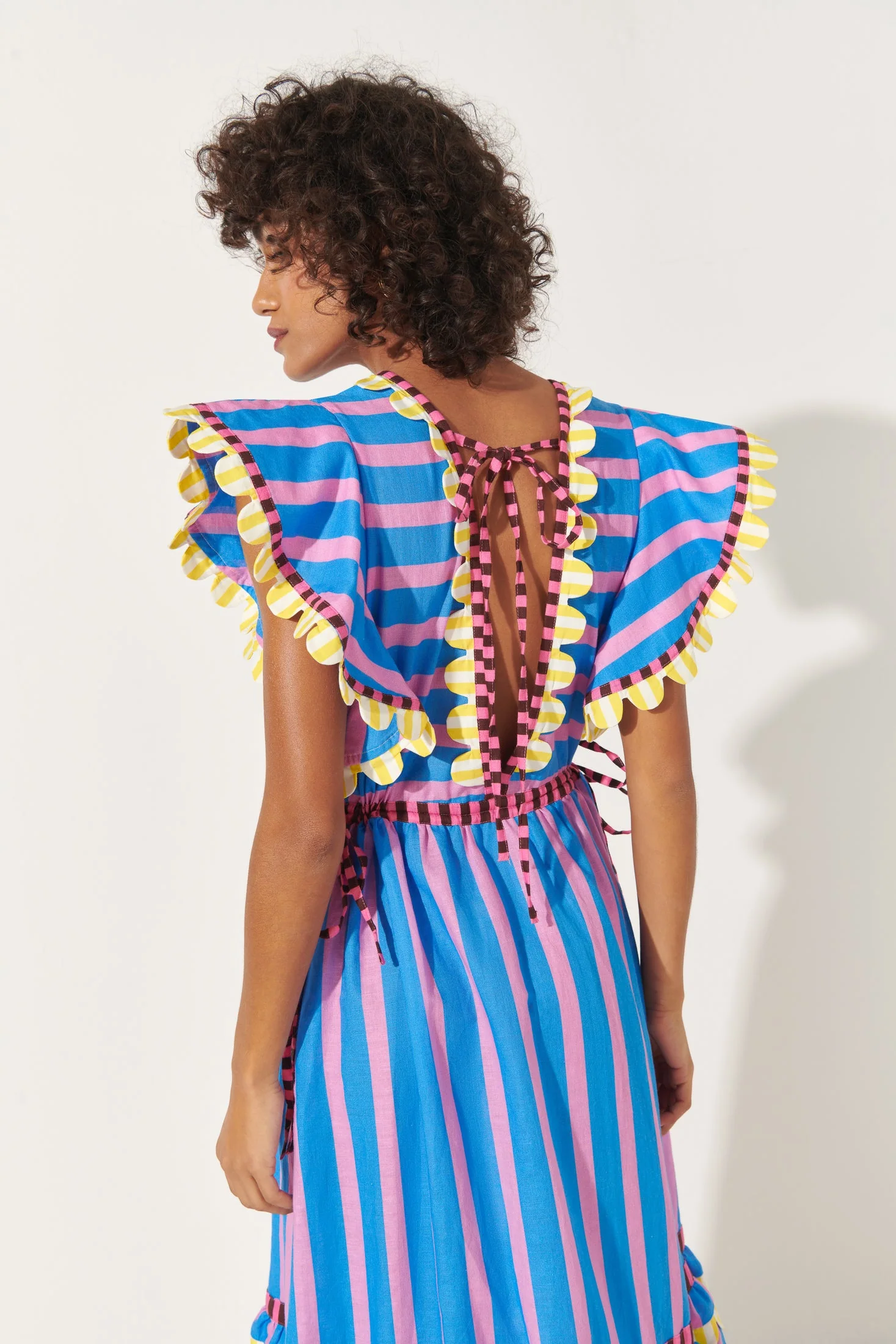 Candela Dress - Image 6