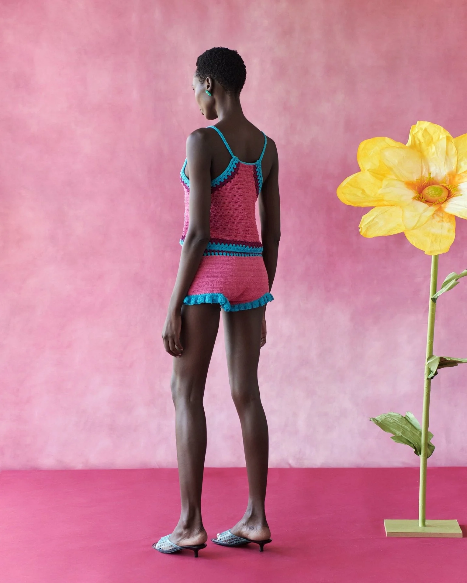 Capacu Shorts - Image 8