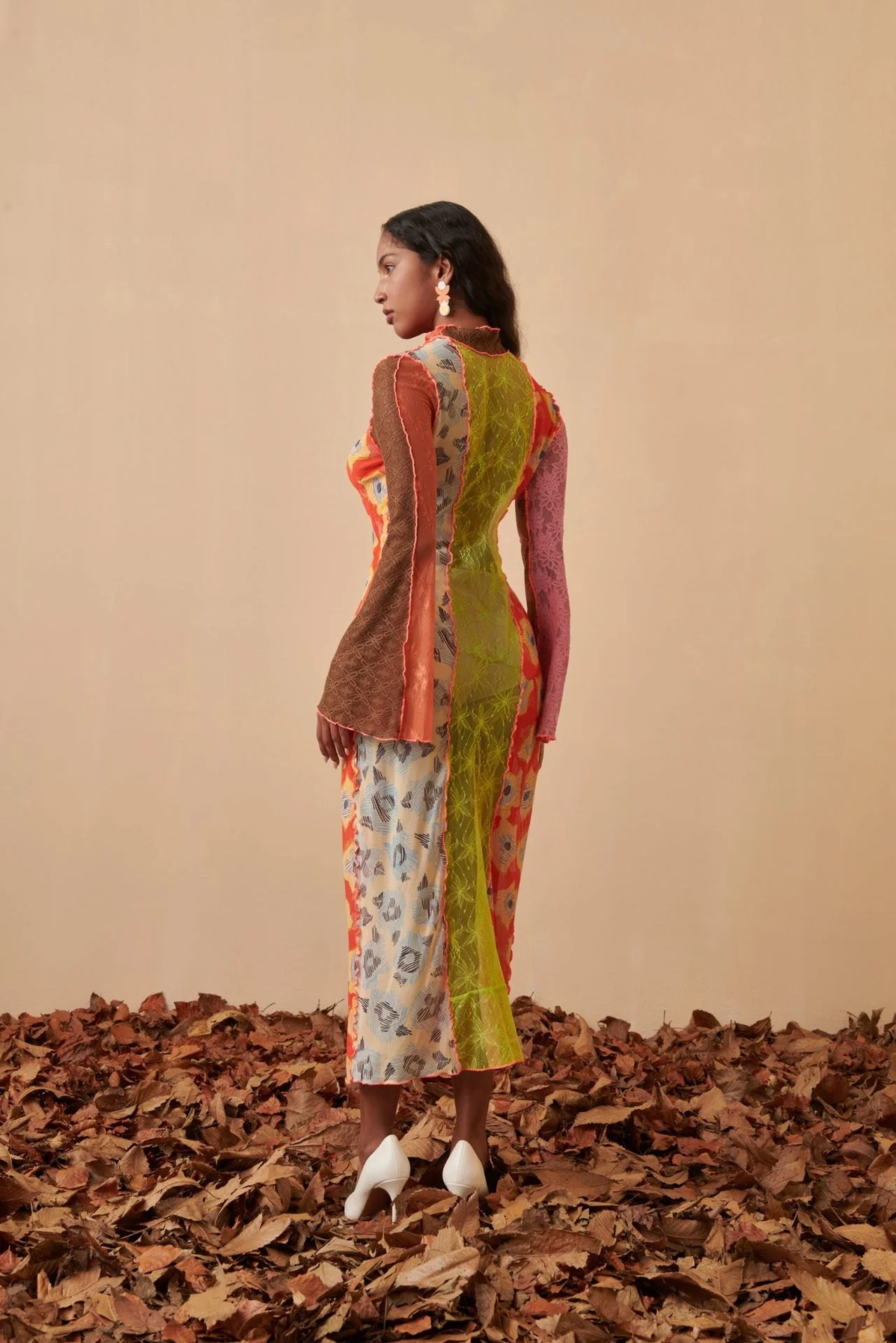 Care Dress - Image 7