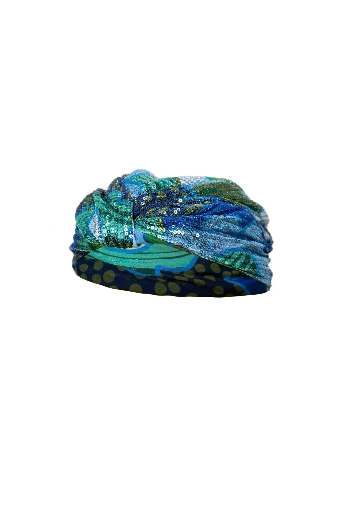 CARES HAT BLUE