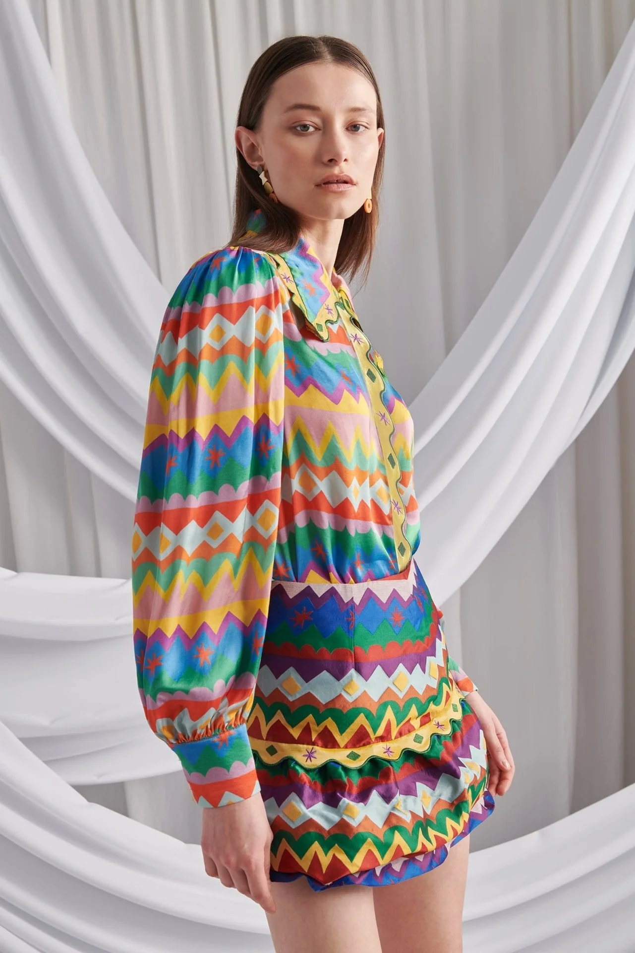 Cariño Skirt - Image 3