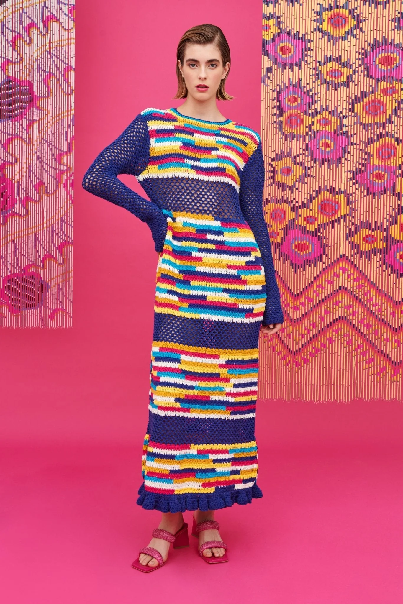 CARMELLA DRESS - Image 3