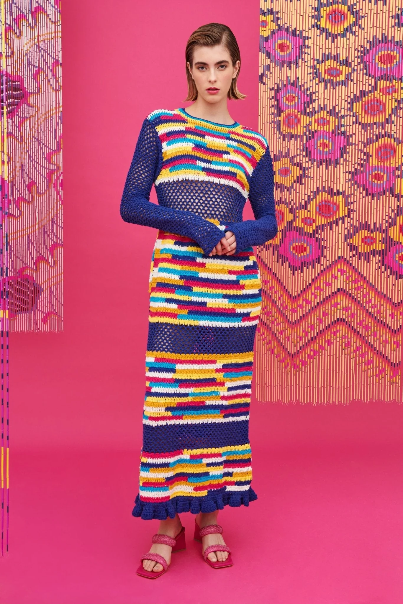 CARMELLA DRESS - Image 4