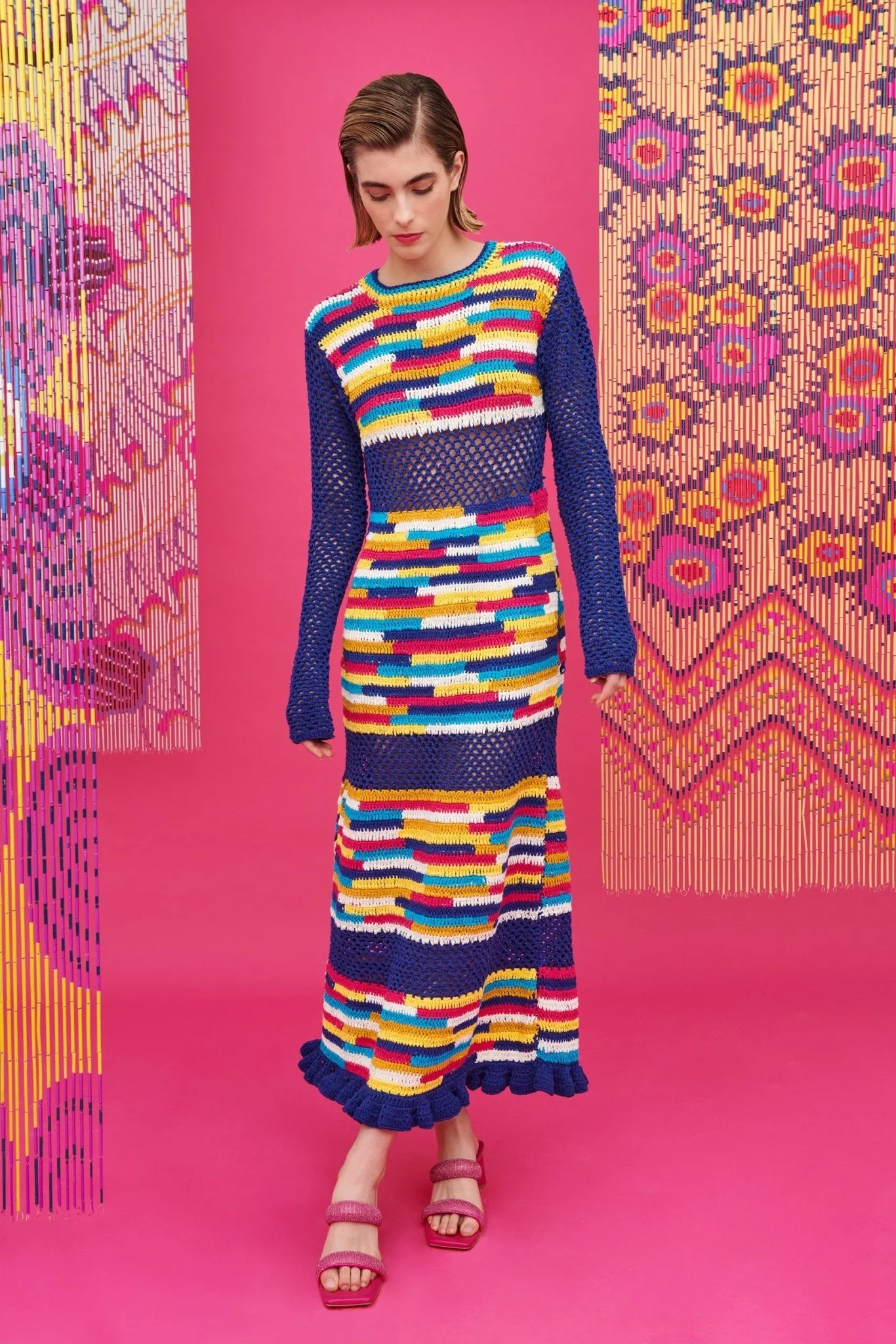 CARMELLA DRESS - Image 5