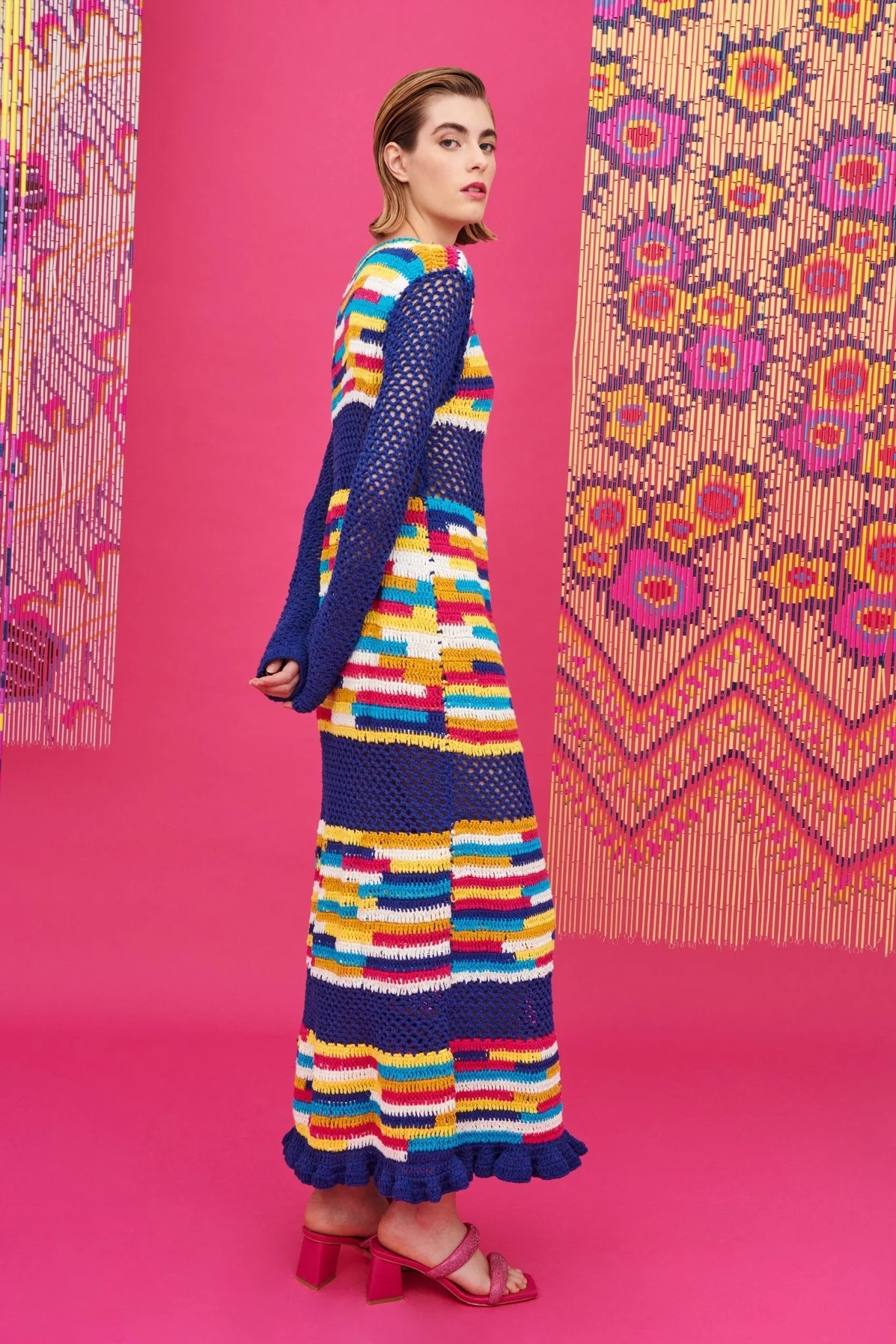 CARMELLA DRESS - Image 6