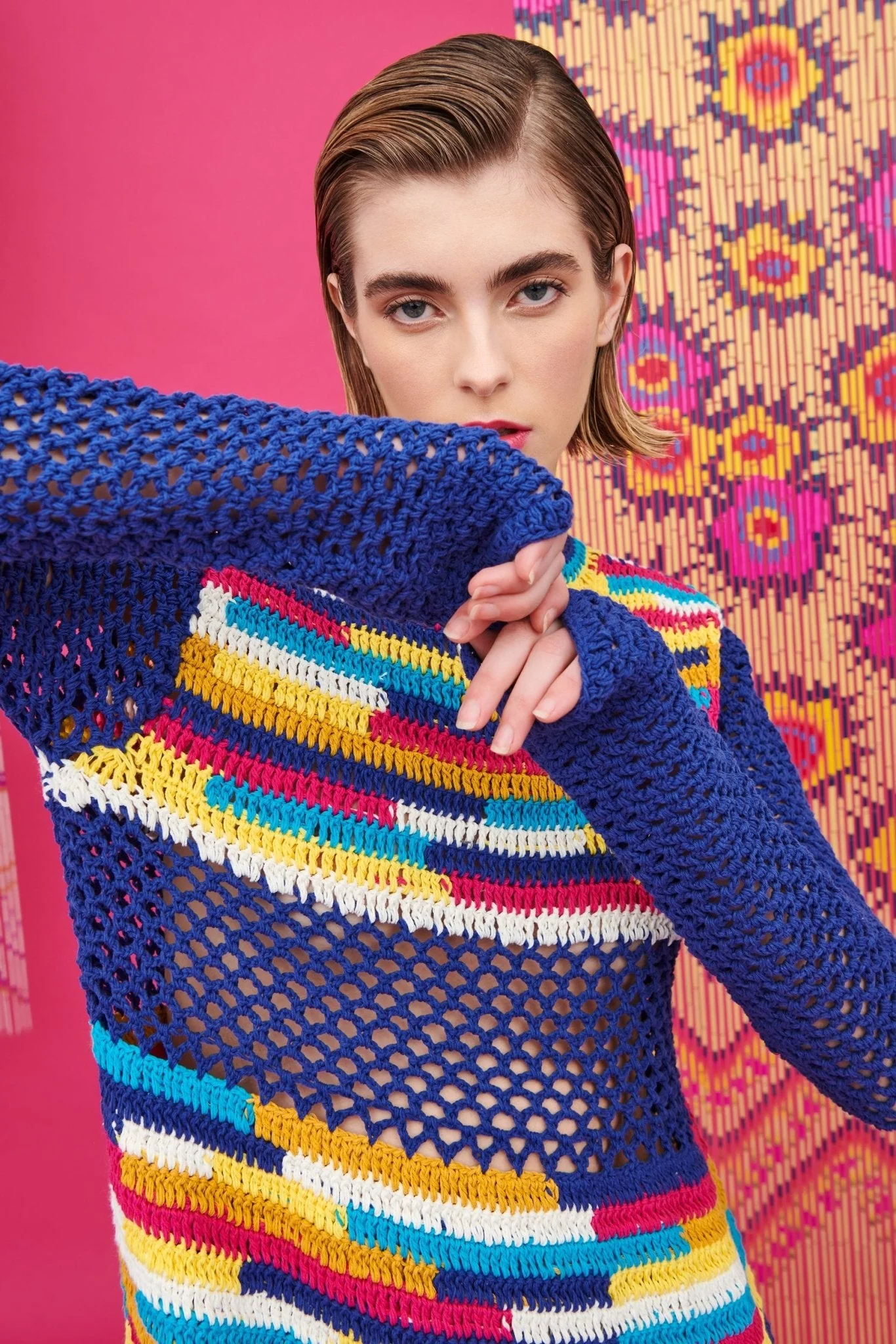 CARMELLA DRESS - Image 7