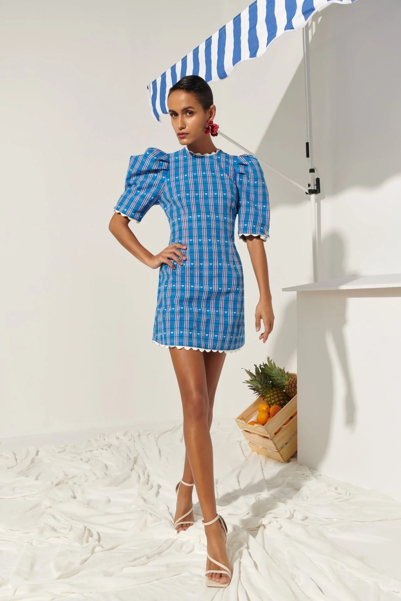 Carmen Dress - Image 3