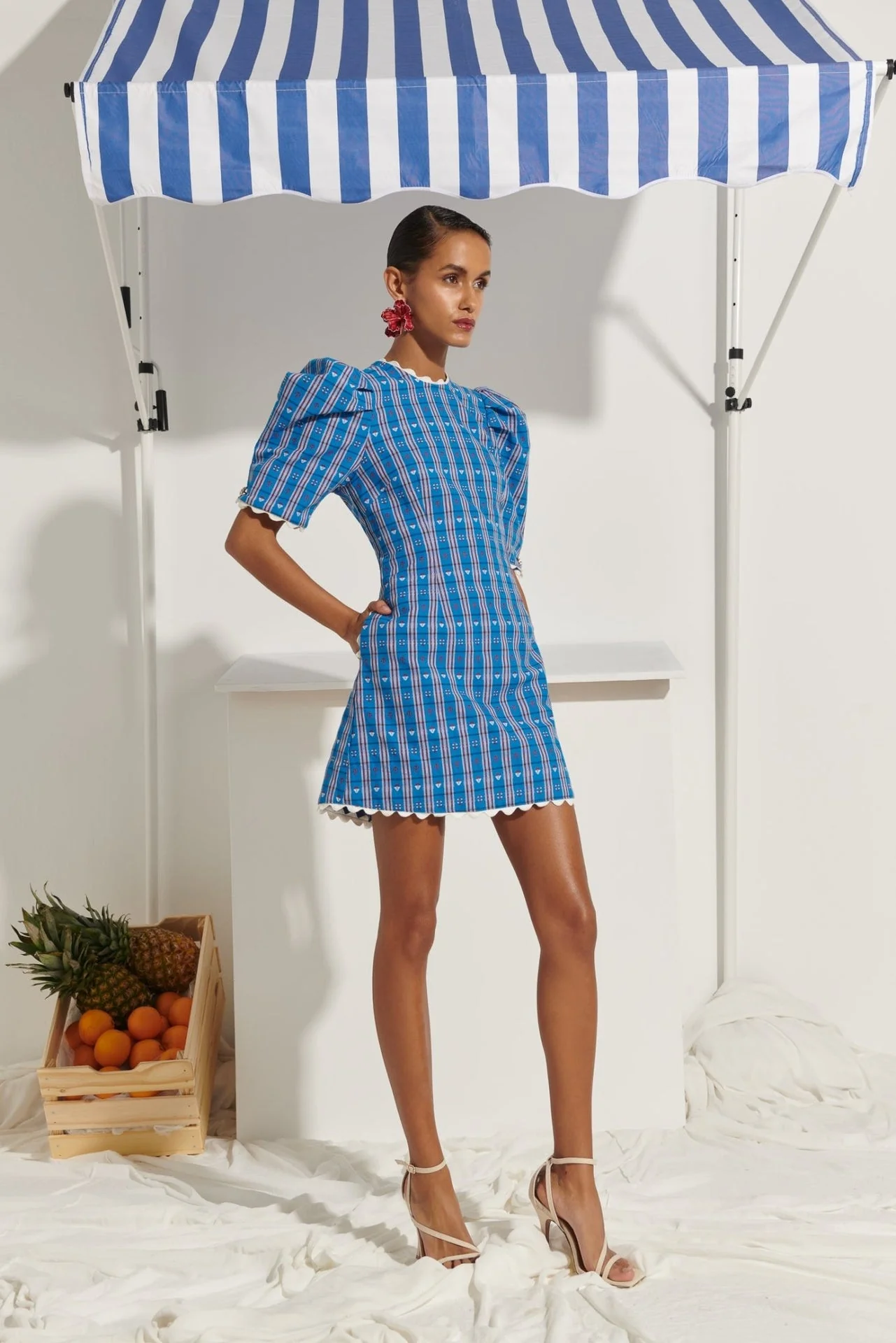 Carmen Dress - Image 6