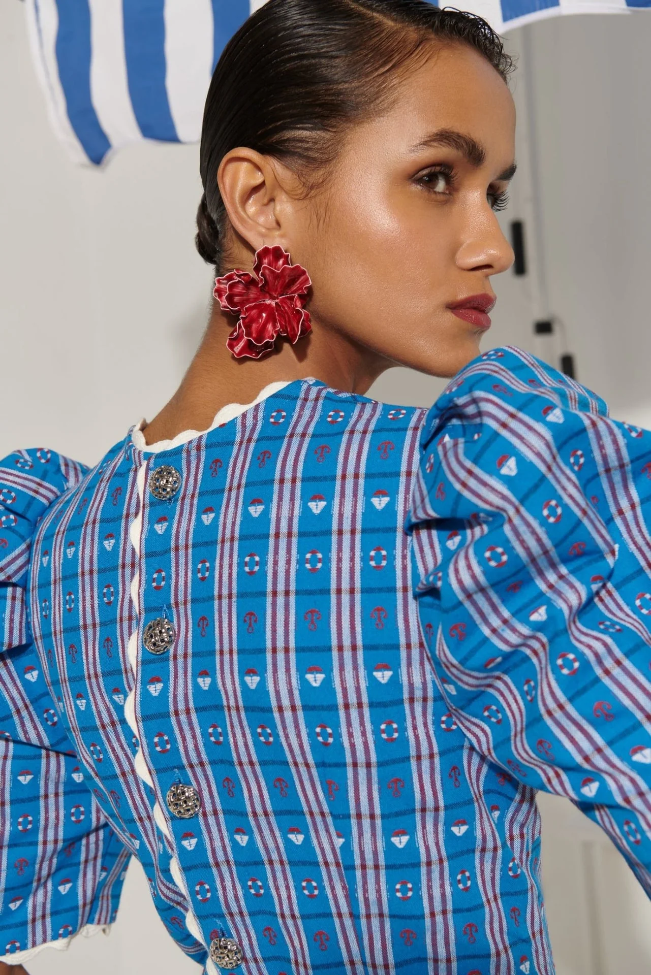 Carmen Dress - Image 8