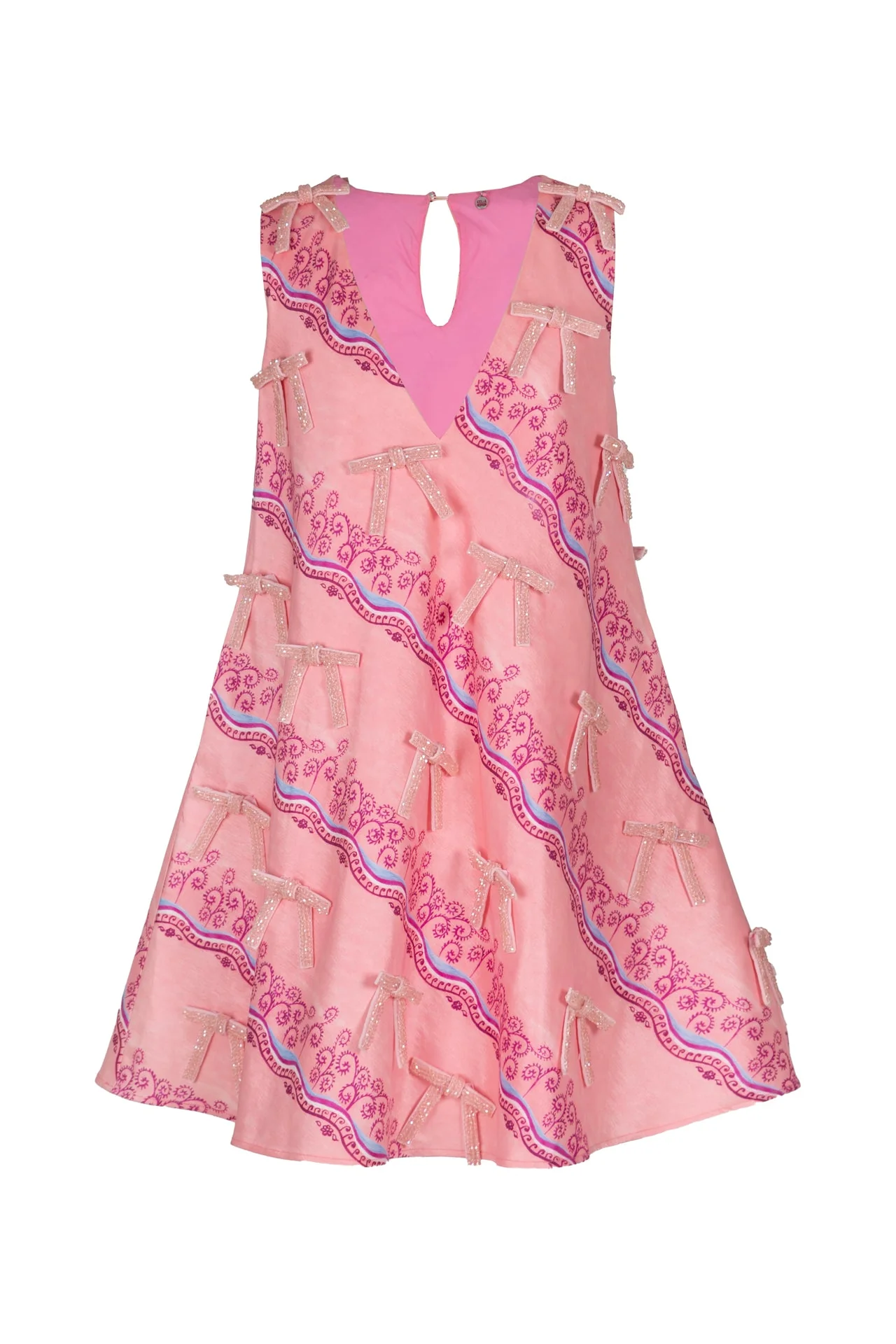 Cassiopeia Dress - Image 2