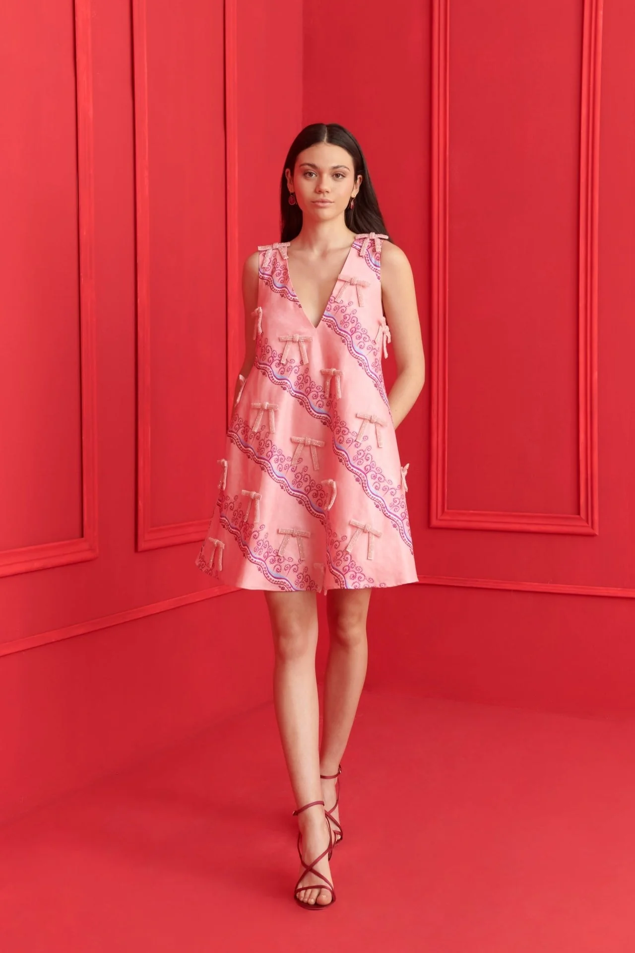 Cassiopeia Dress - Image 3