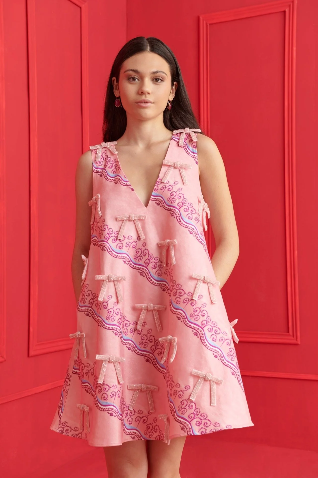 Cassiopeia Dress - Image 4