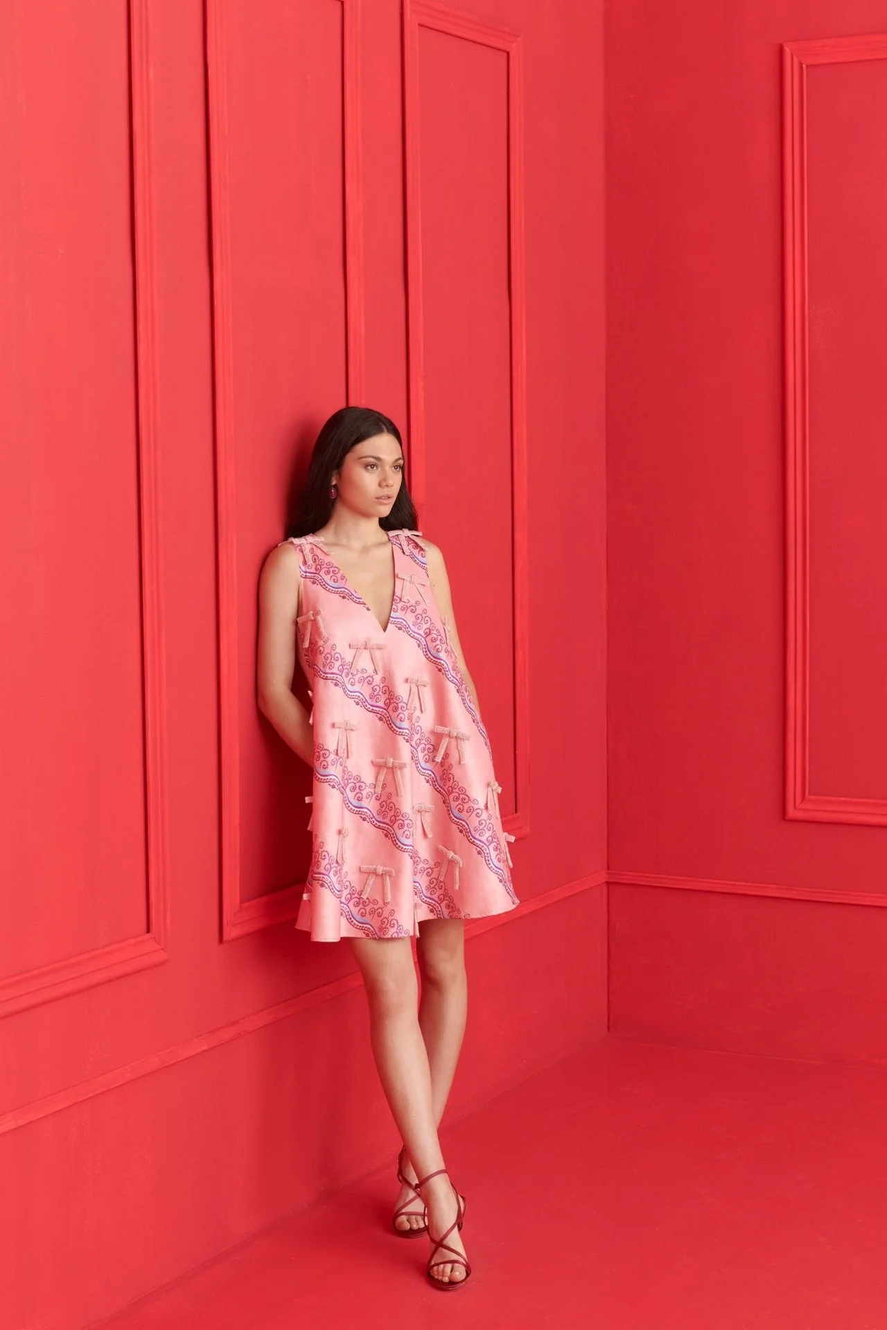 Cassiopeia Dress - Image 6