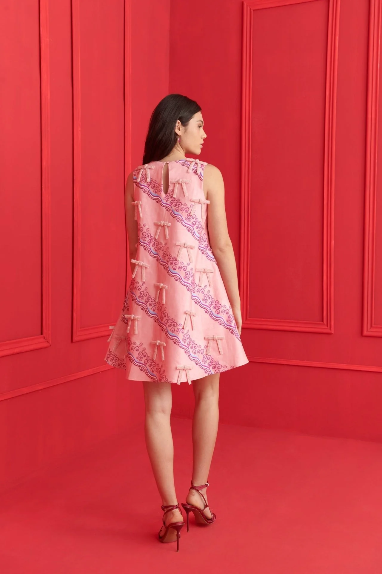 Cassiopeia Dress - Image 7